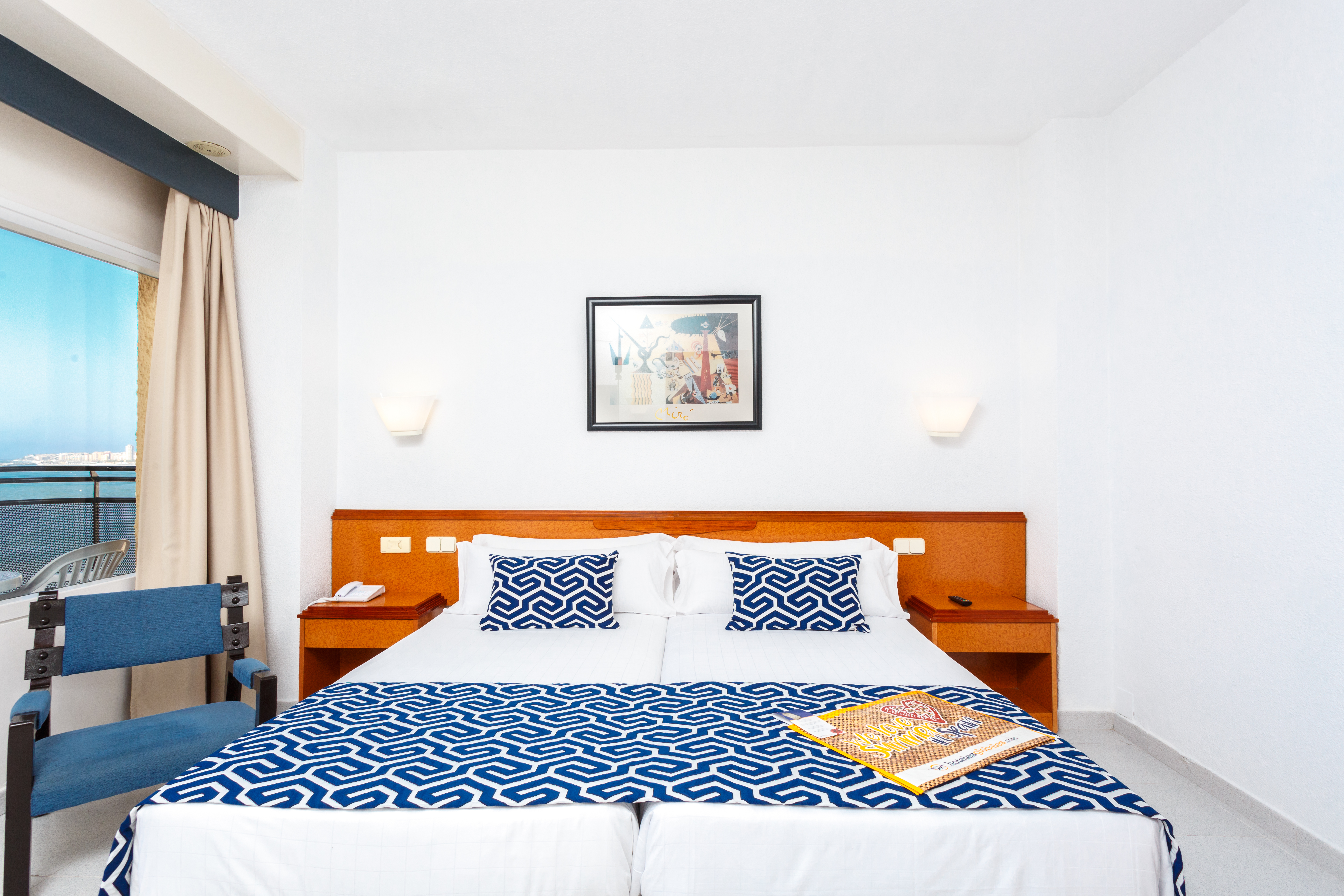 Double Single Standard