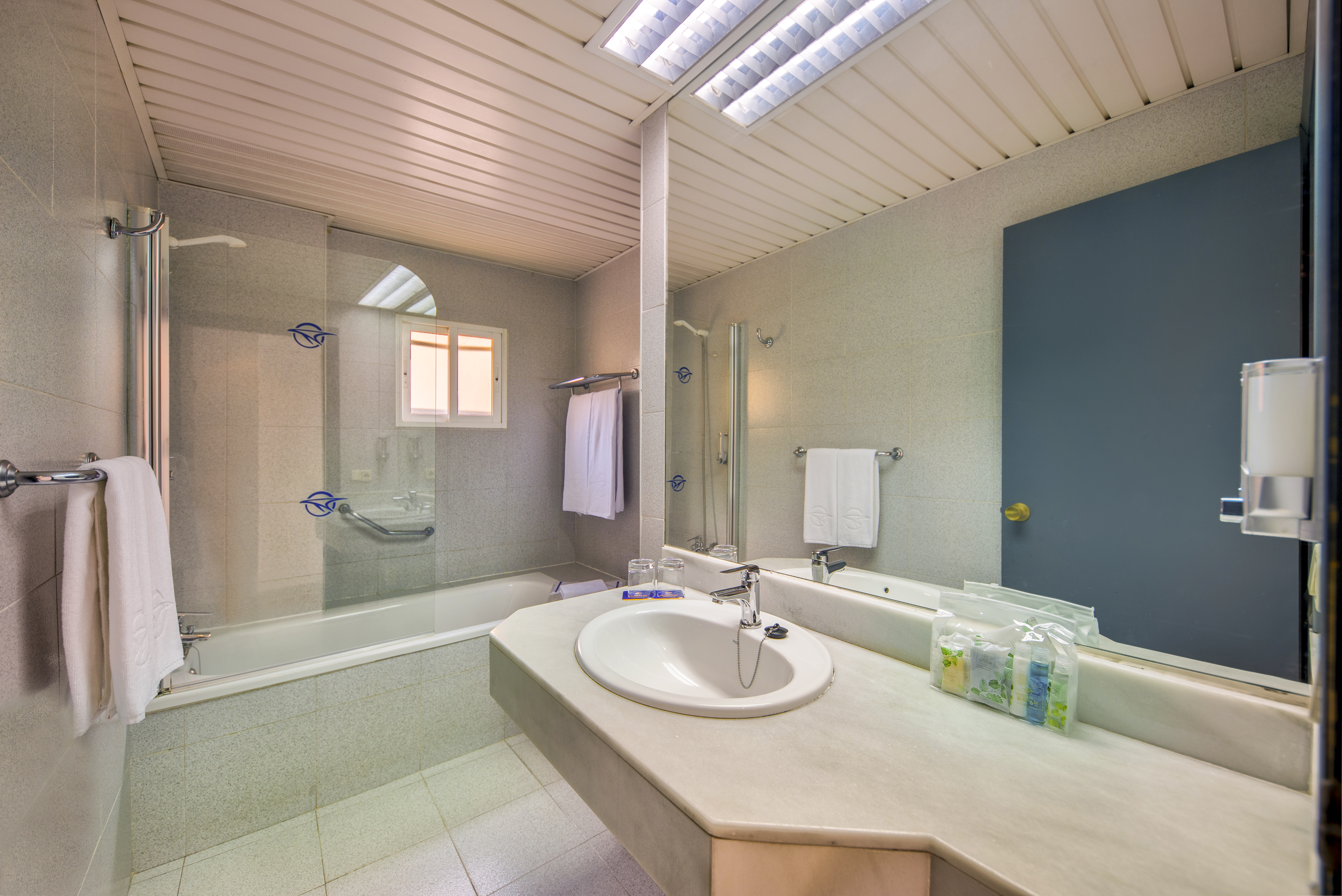 Family Room Sea View