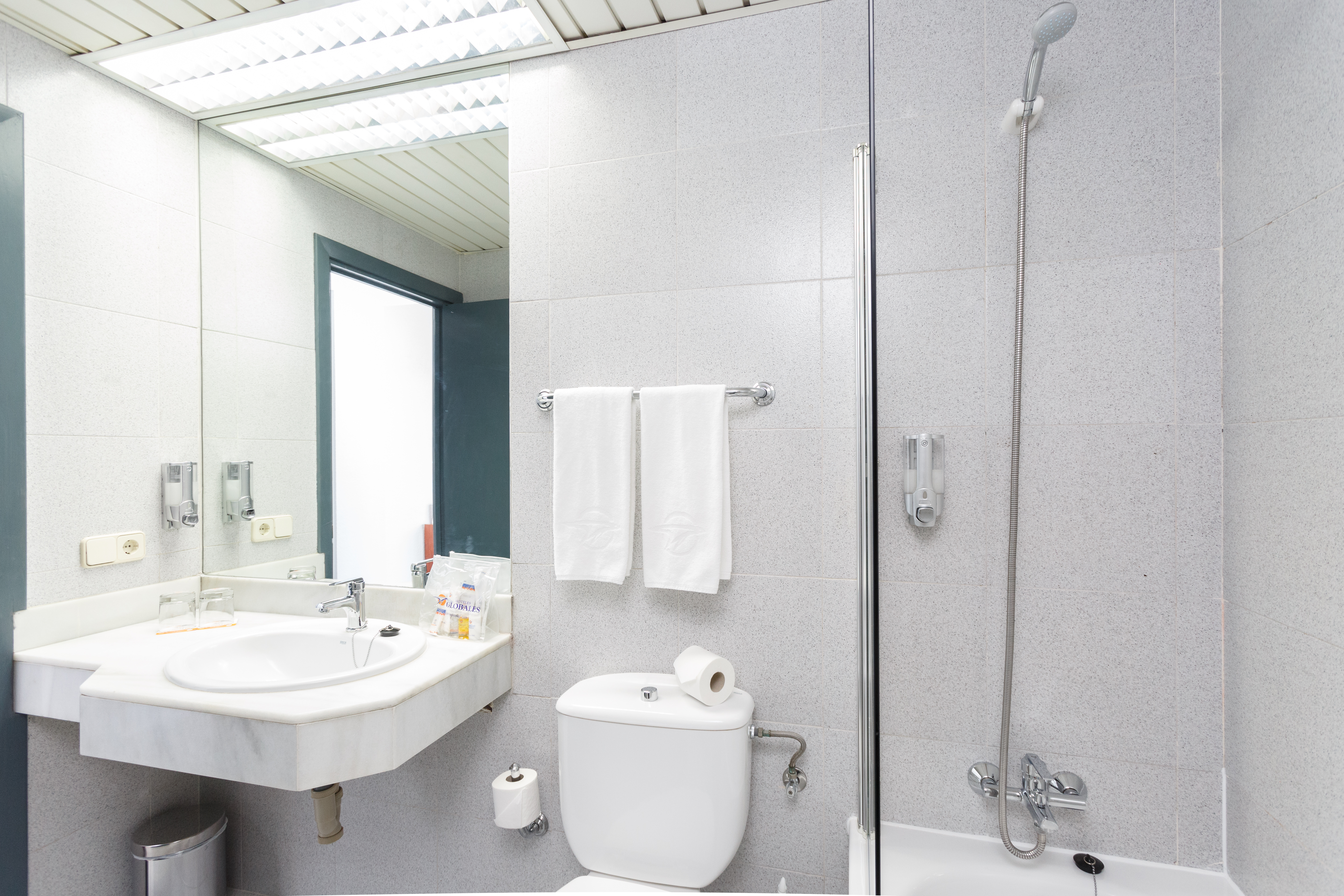 Double or Twin Standard