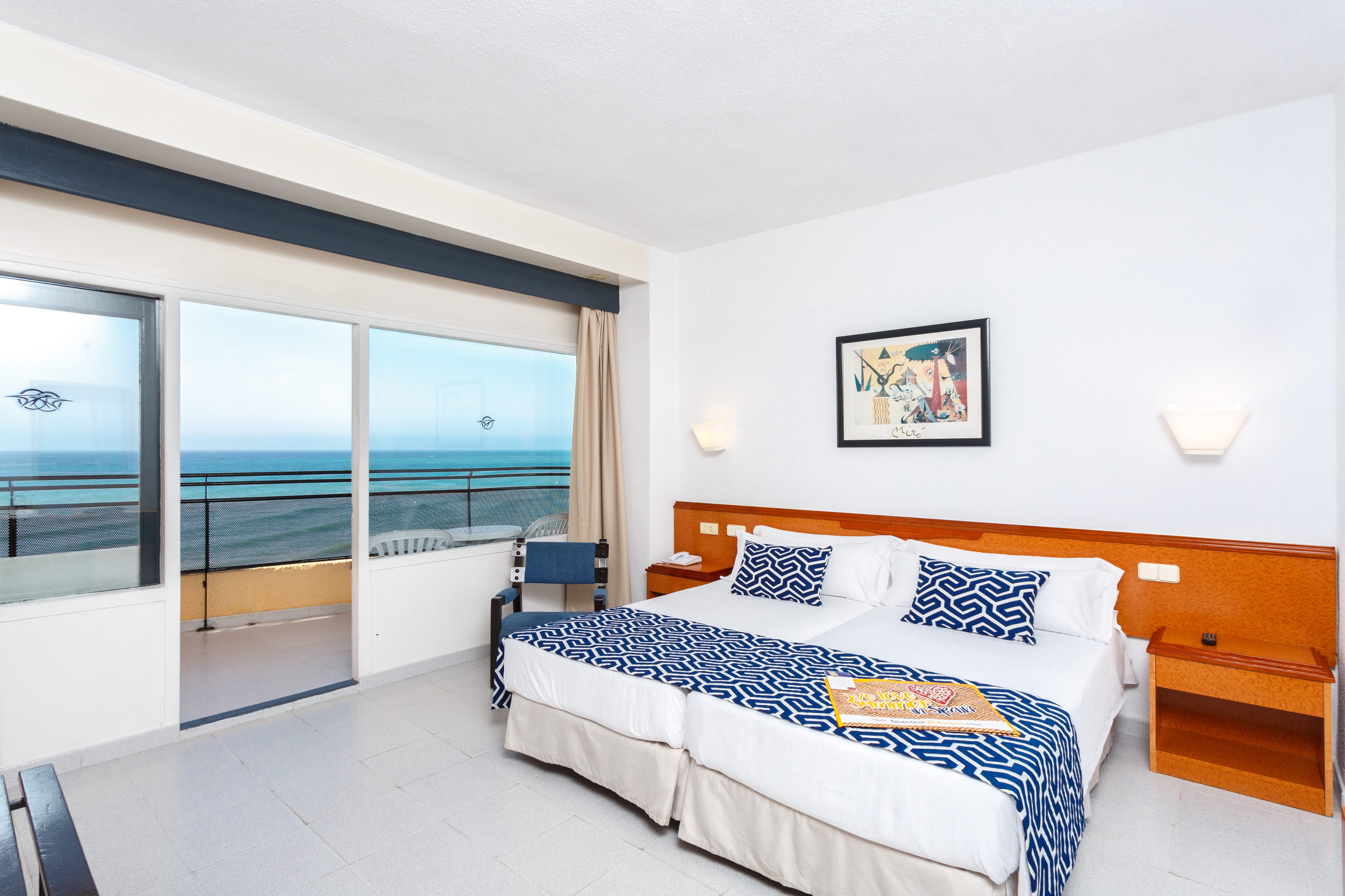 Double Single Standard