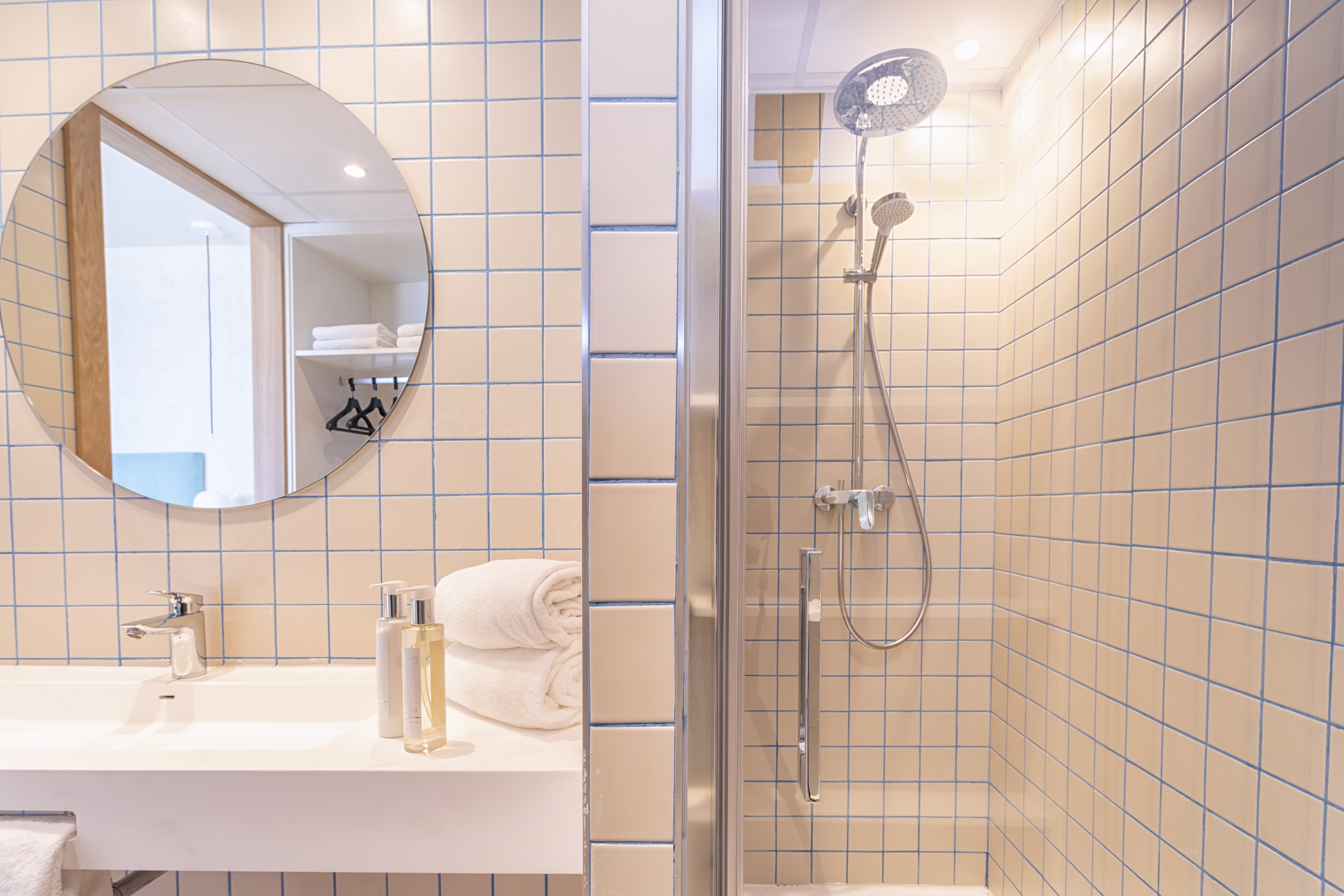 Junior Suite Capacity 3