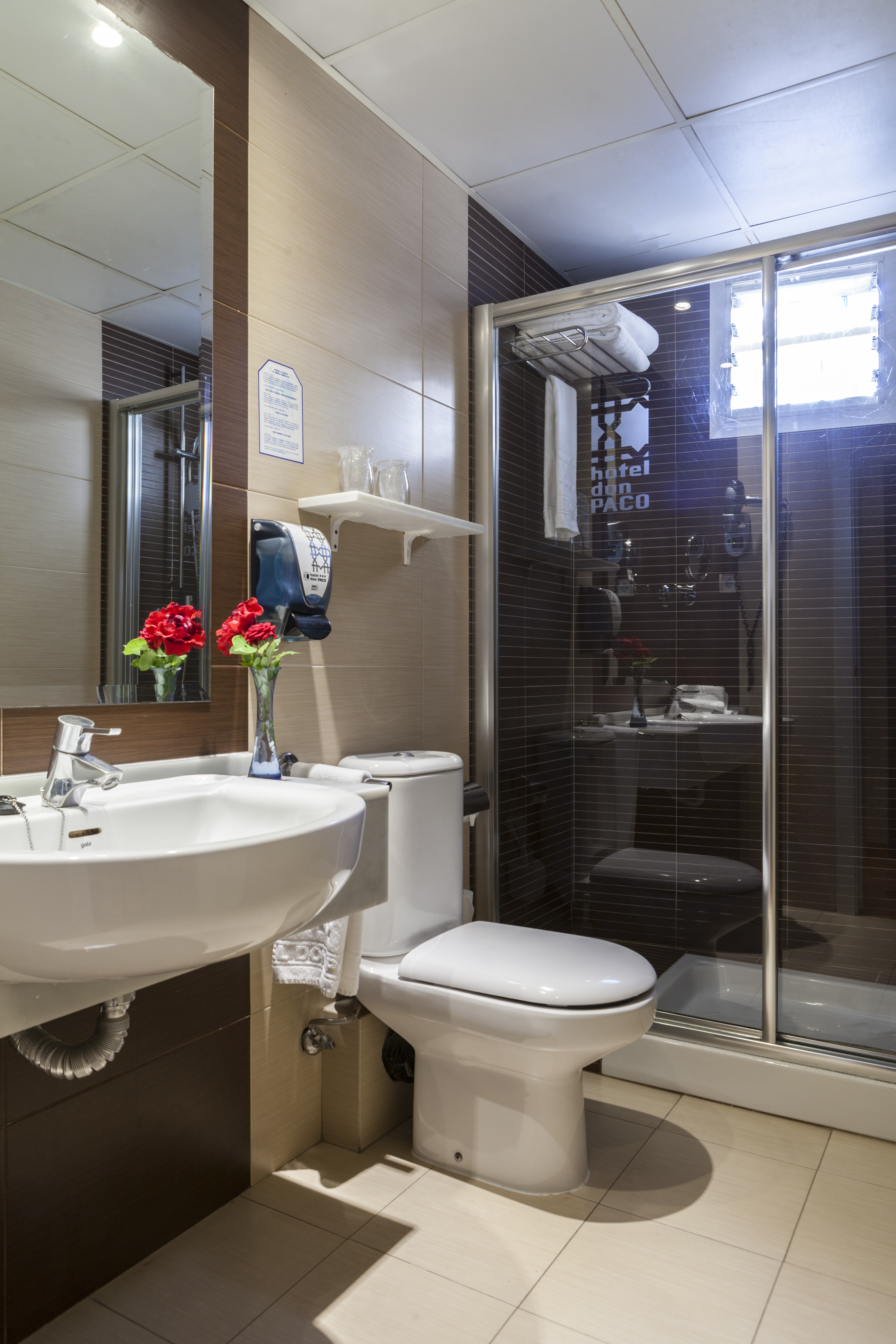 Double Single Standard