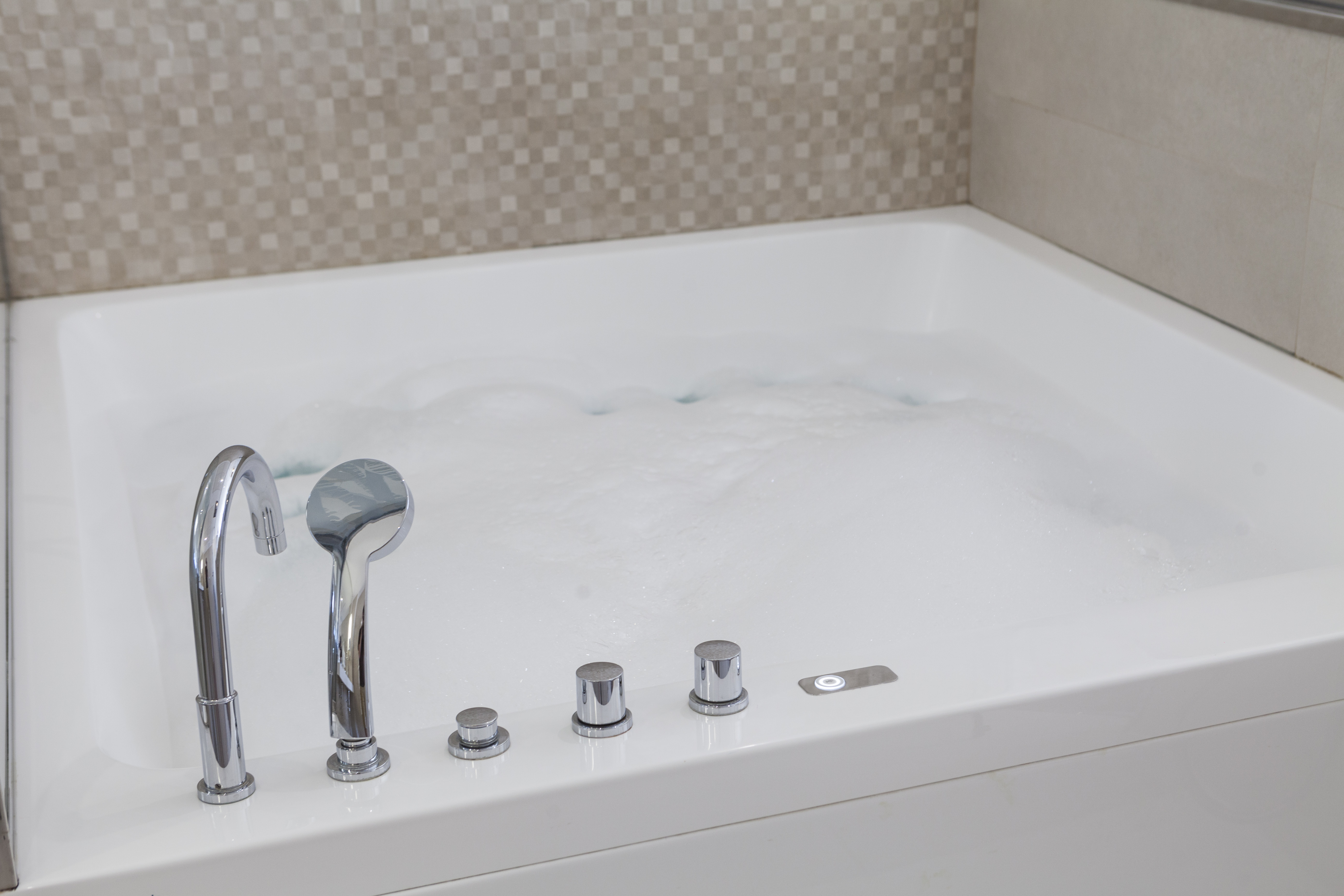 Double Deluxe Executive