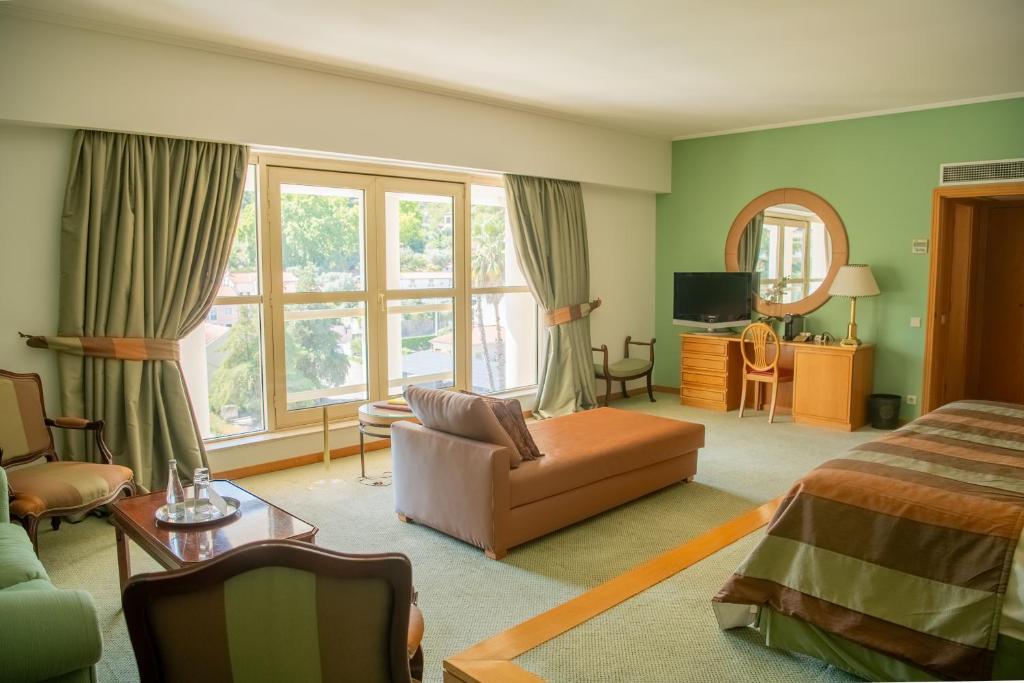 Double or Twin Superior