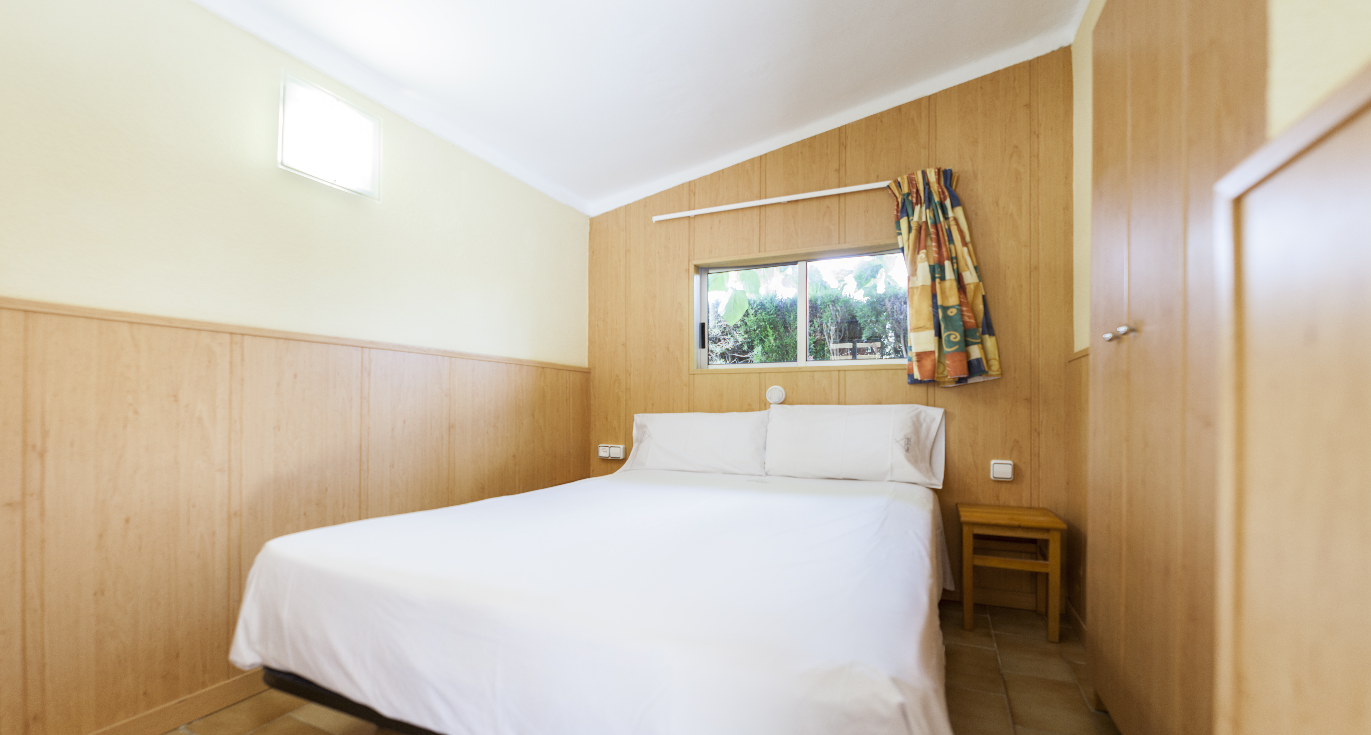 Bungalow One Bedroom