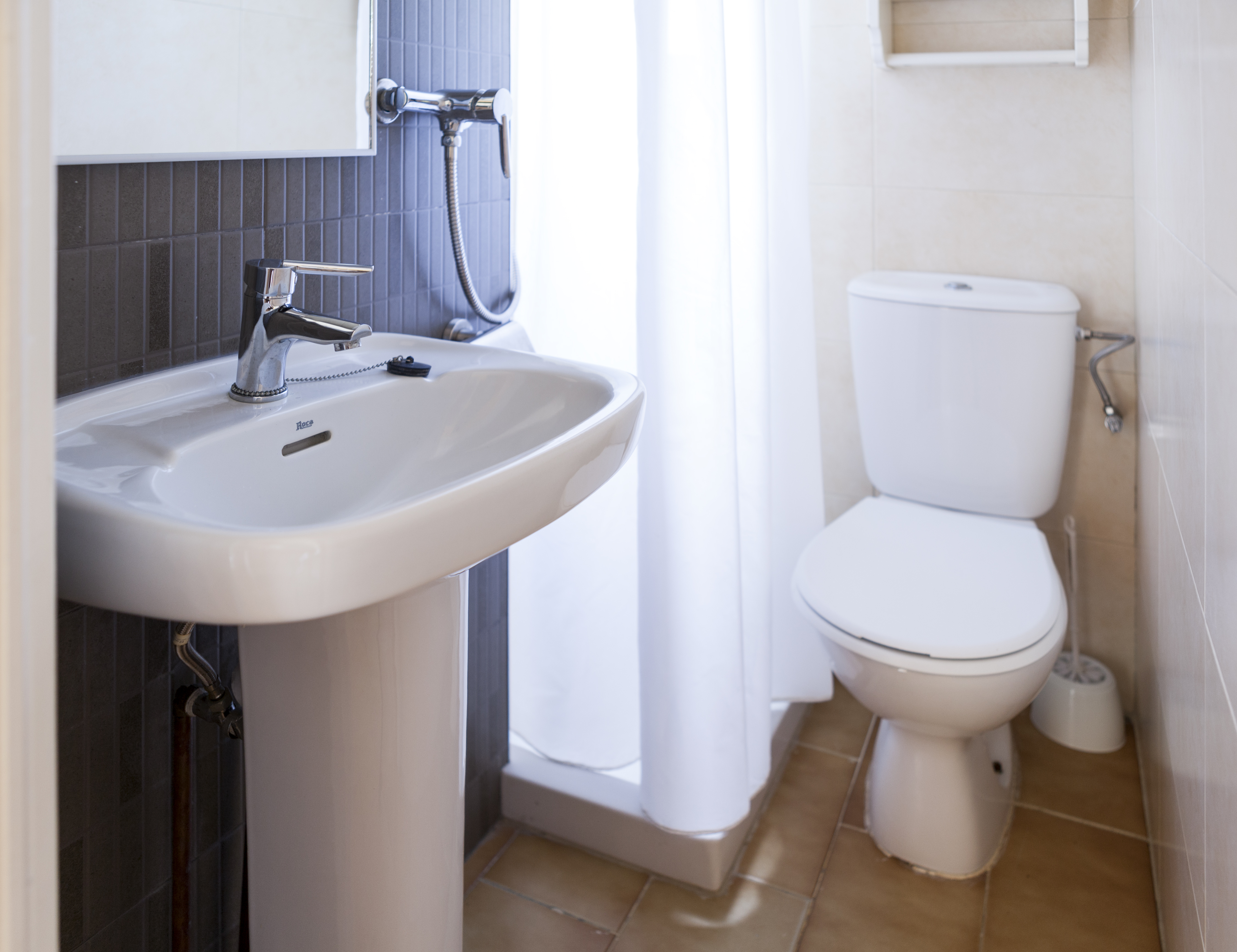 Bungalow One Bedroom