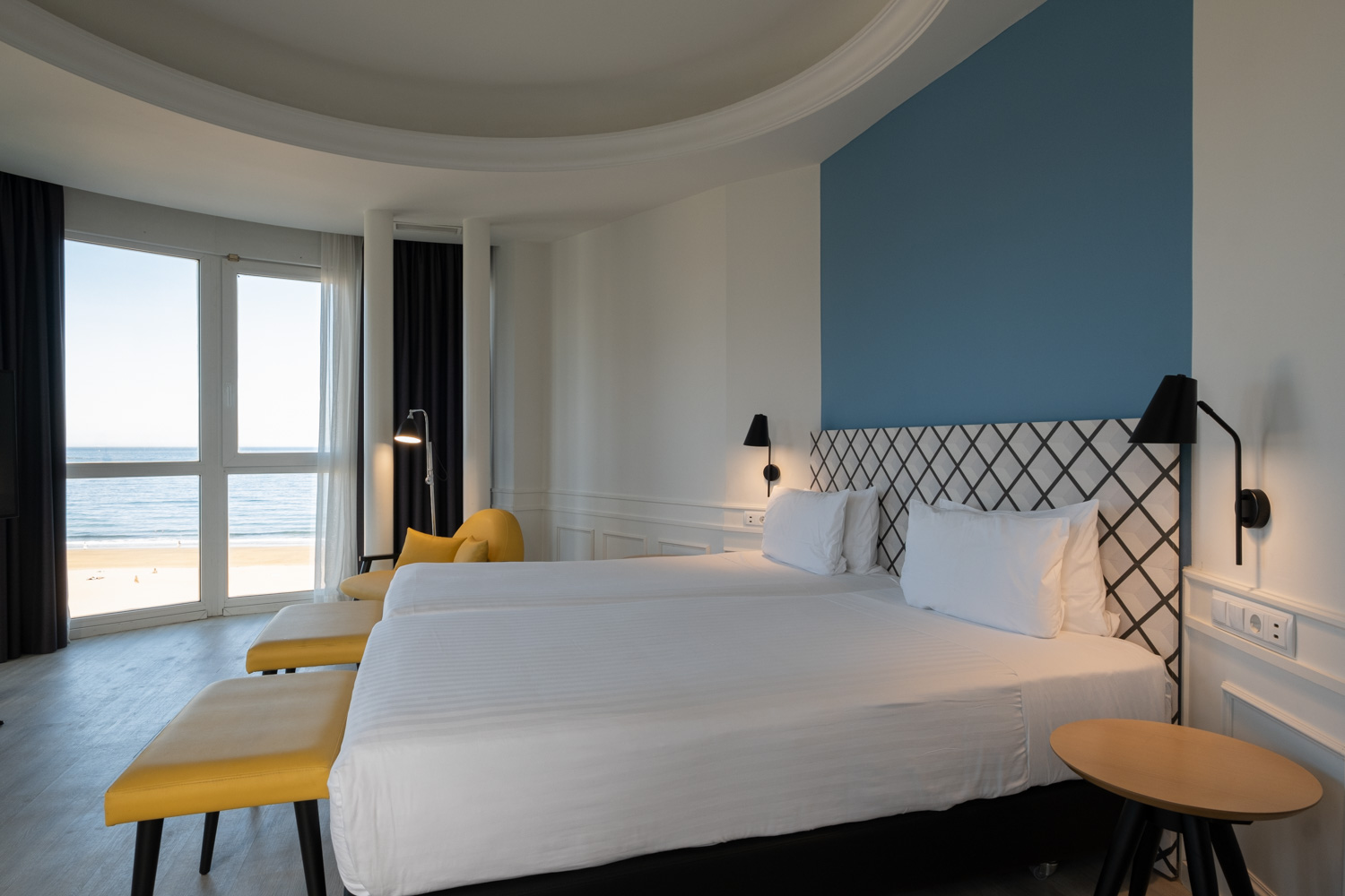 Double Superior Capacity 3