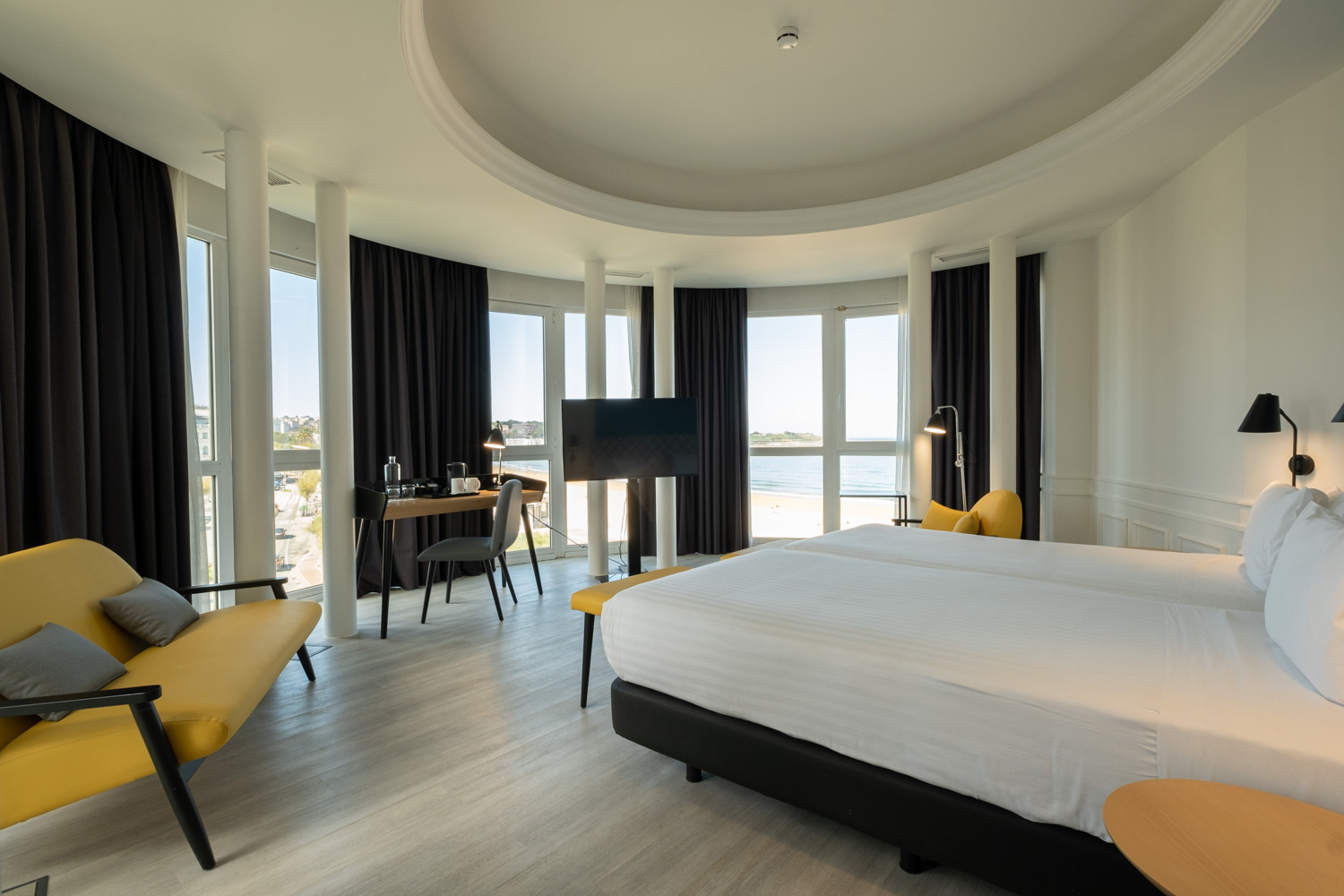 Double Superior Capacity 3