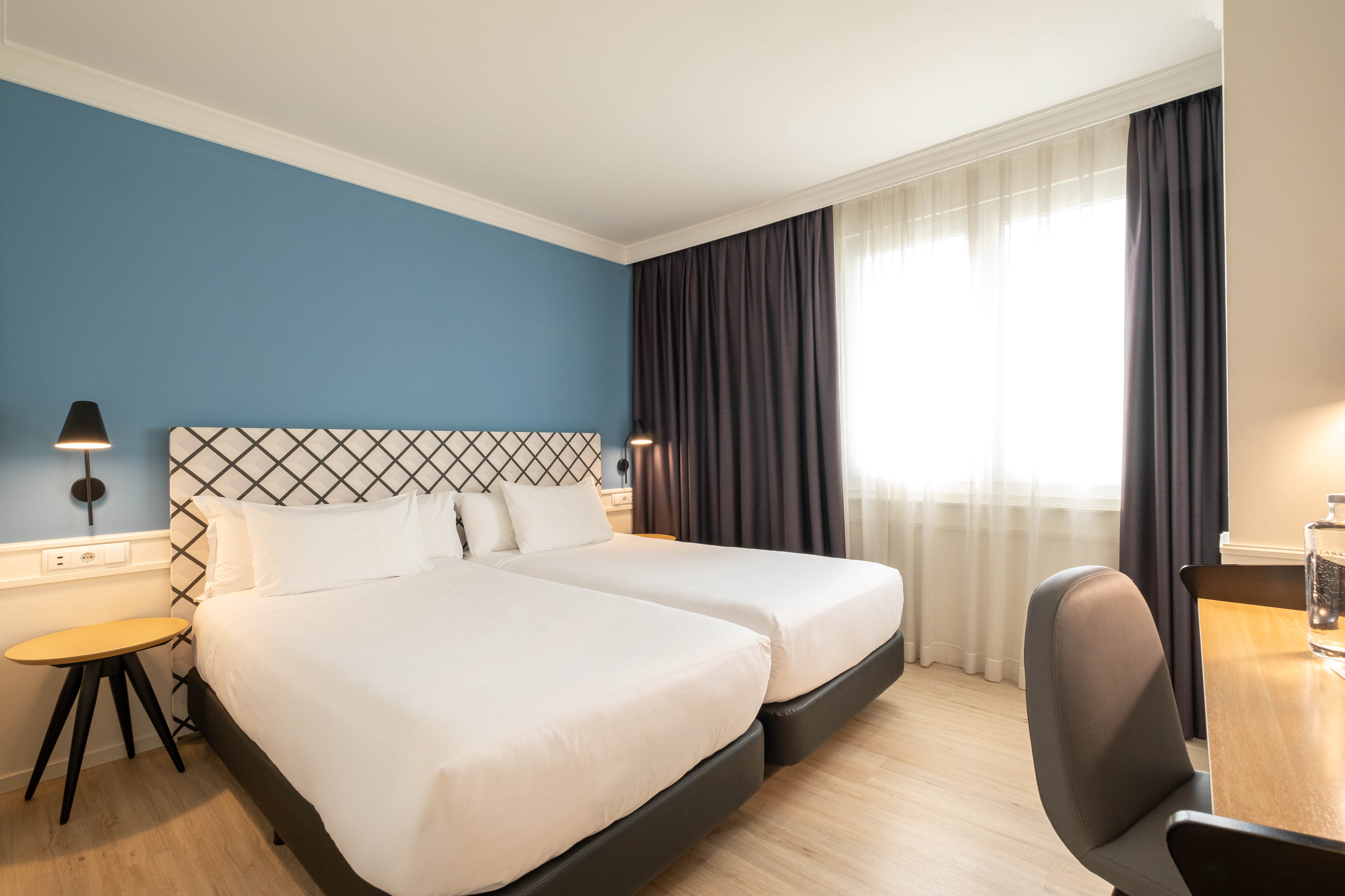 Double Single Deluxe