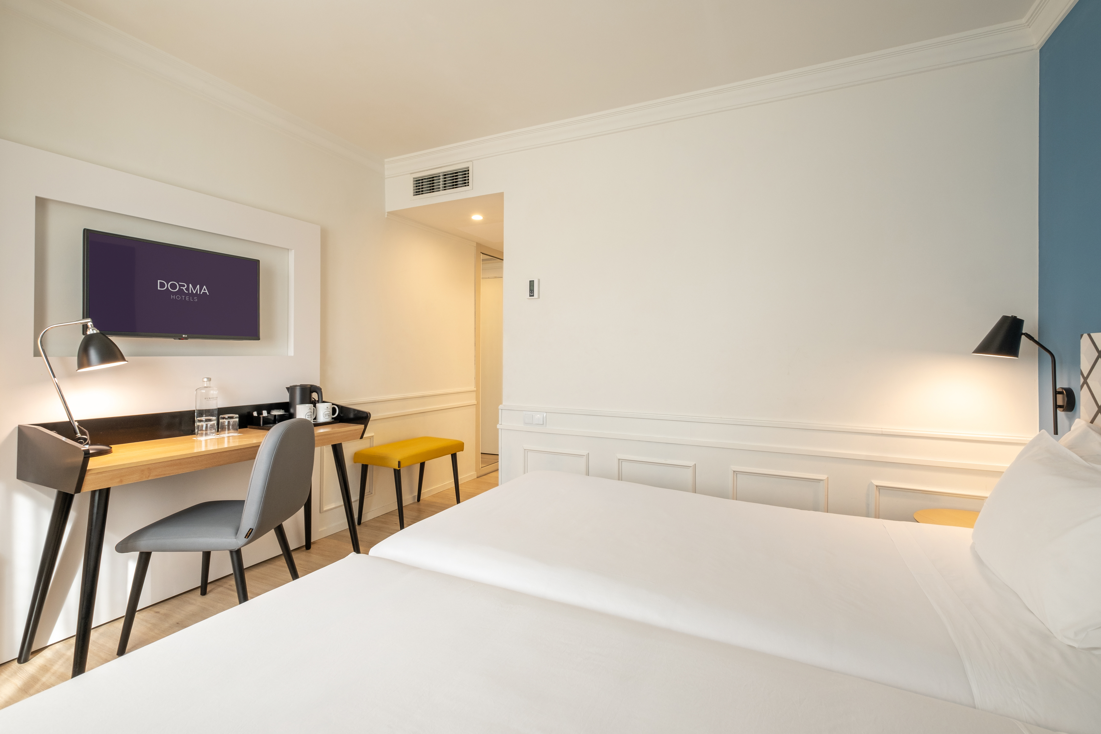 Double Single Deluxe