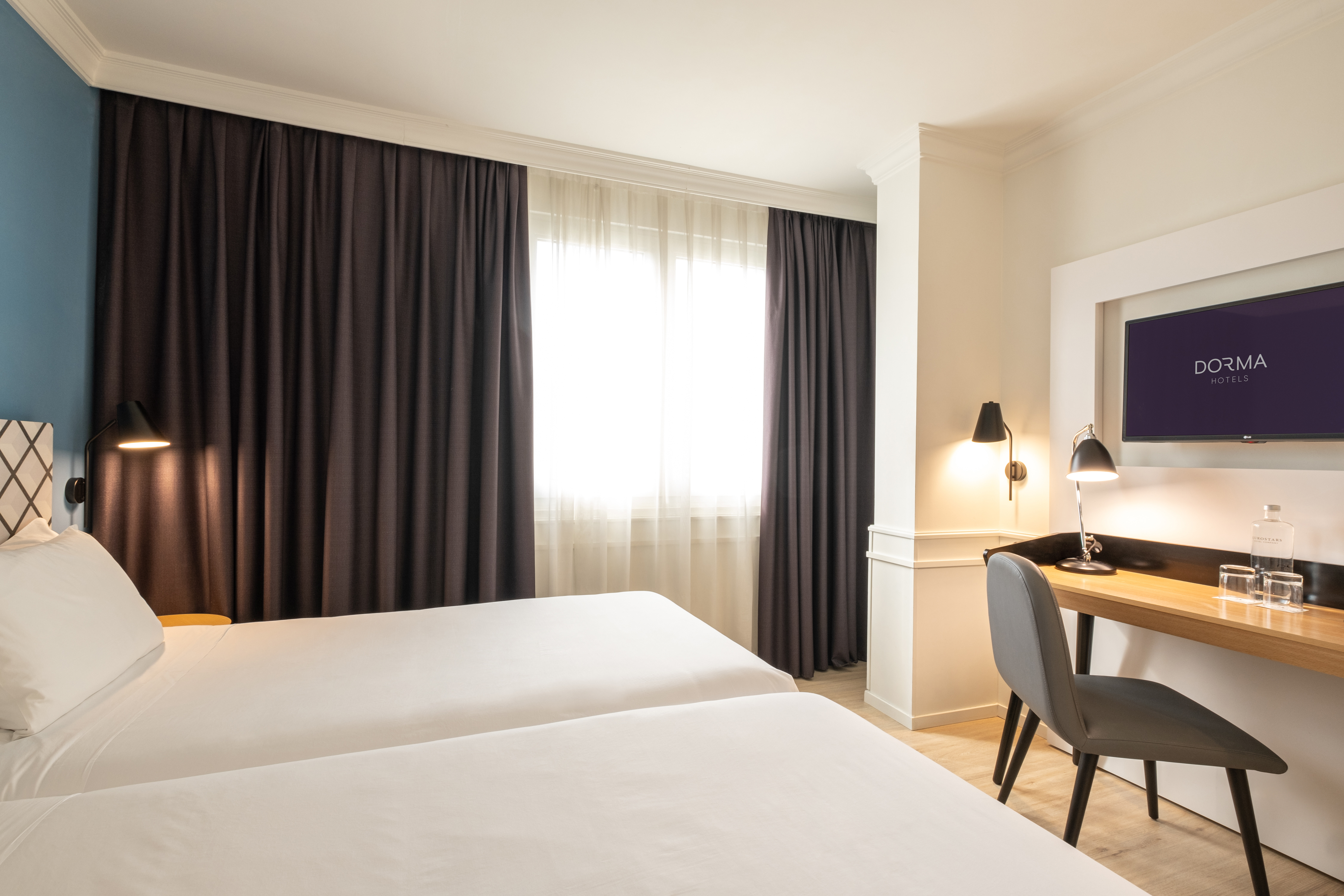 Double Single Deluxe