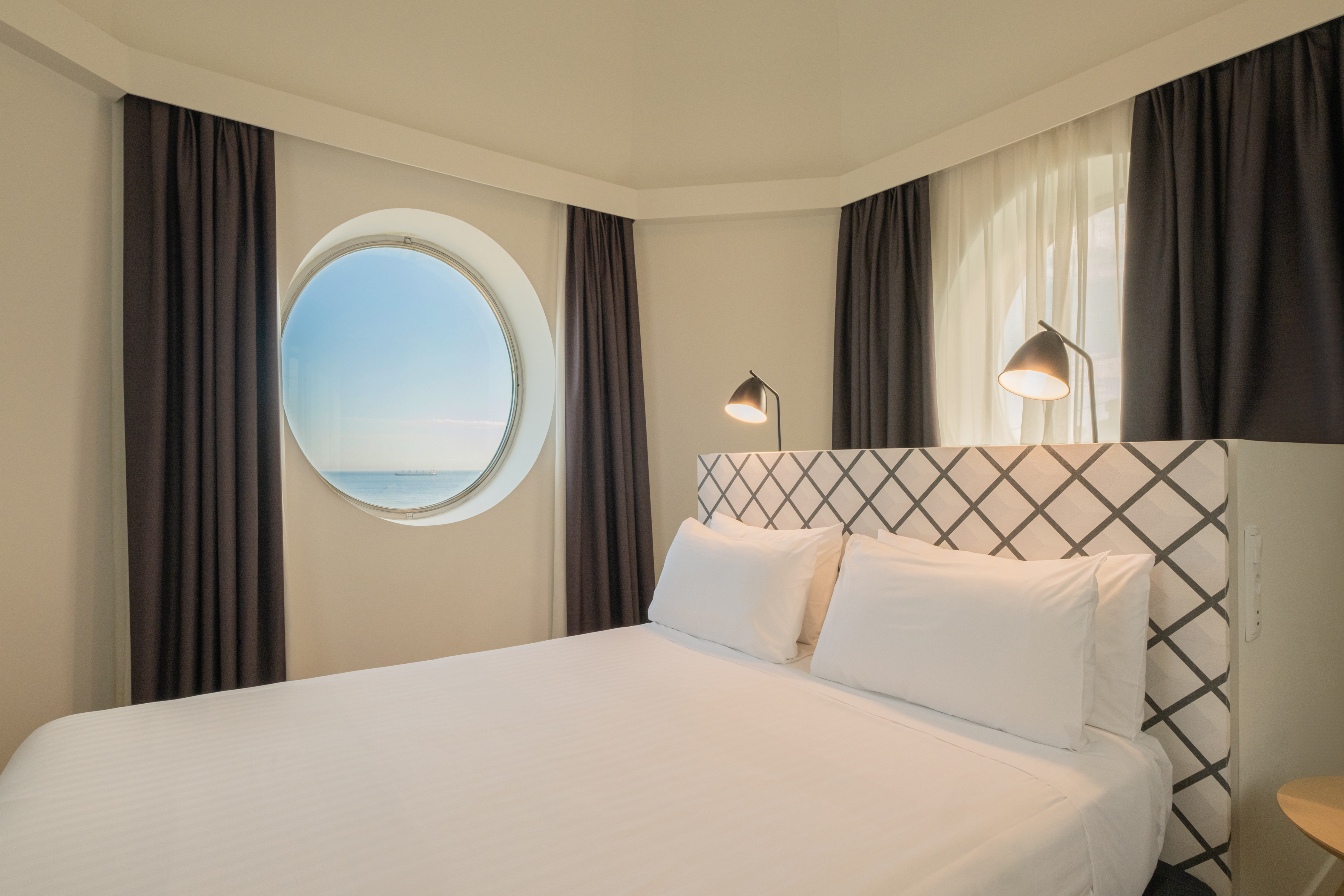 Suite Sea View