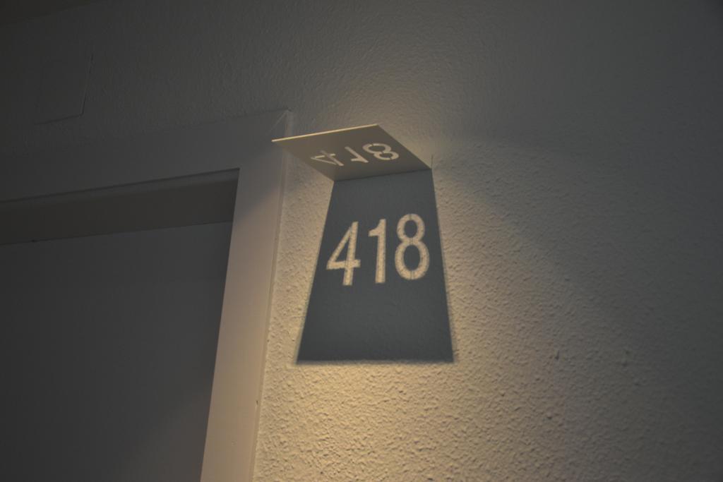 Double or Twin Sea View