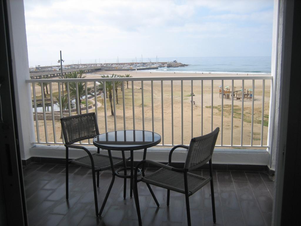 Double or Twin Sea View