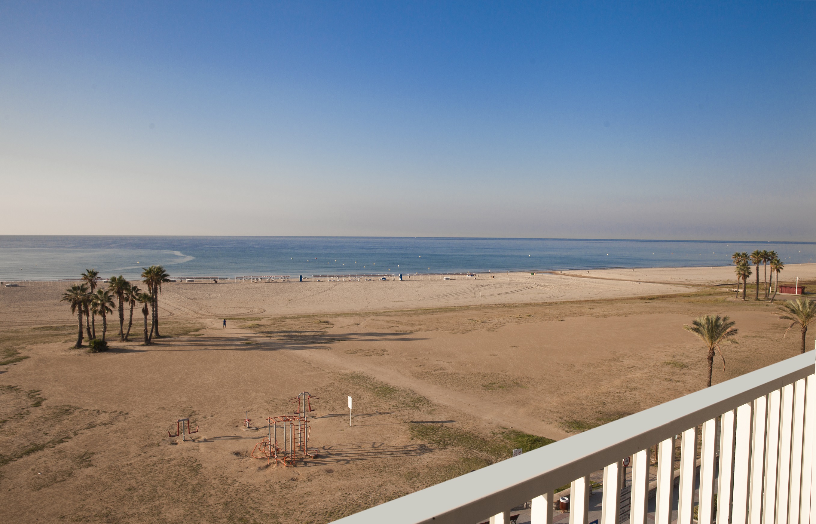 Double or Twin Sea View