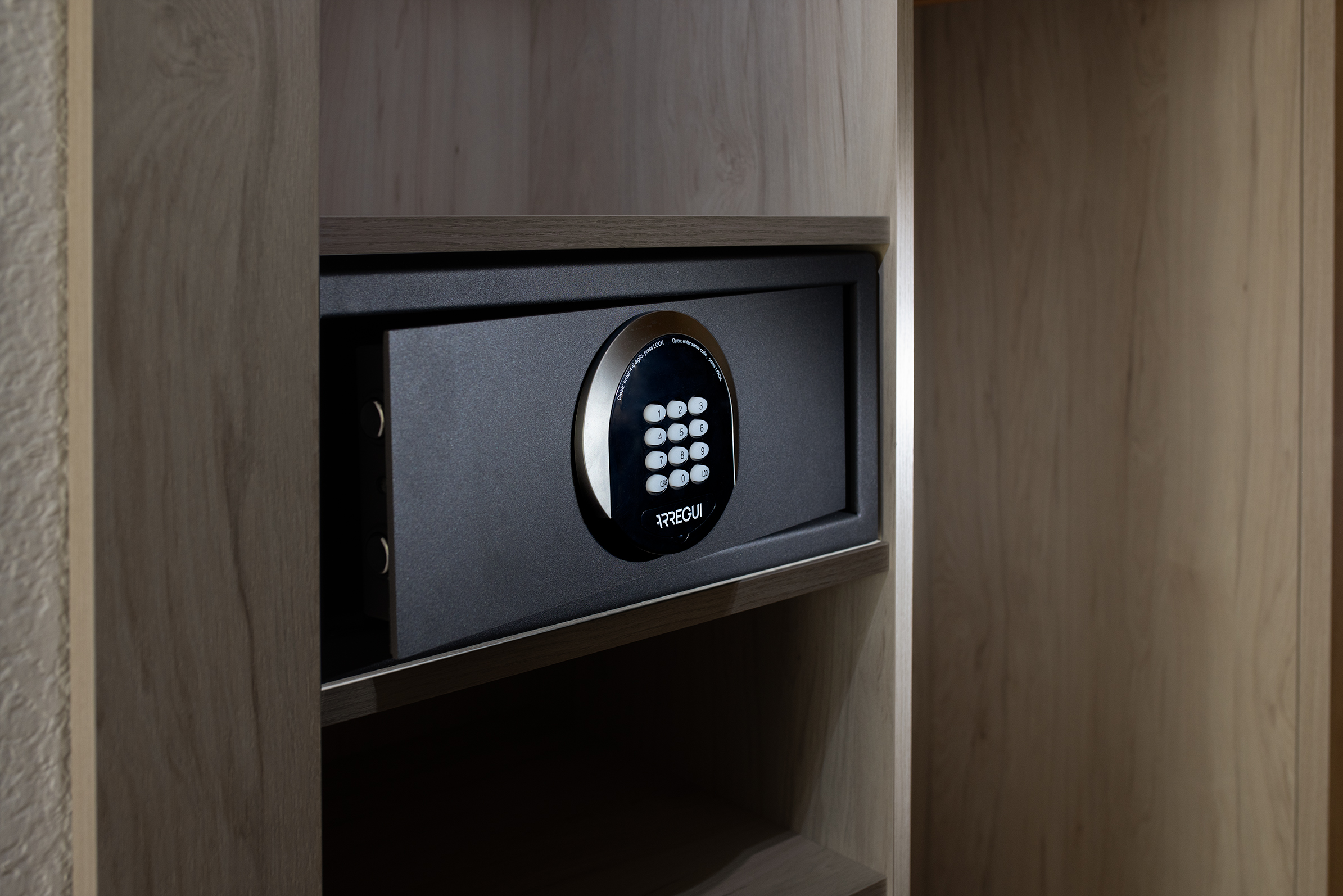 Double Single Standard