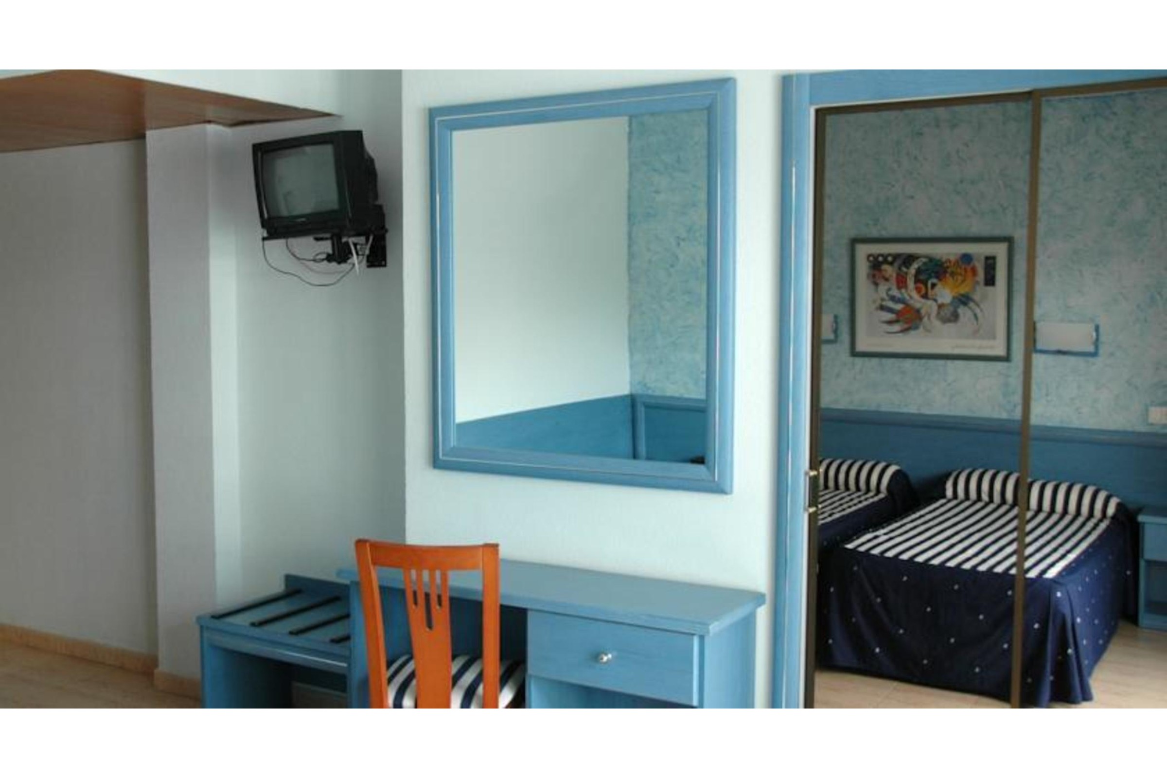 Double Single Standard