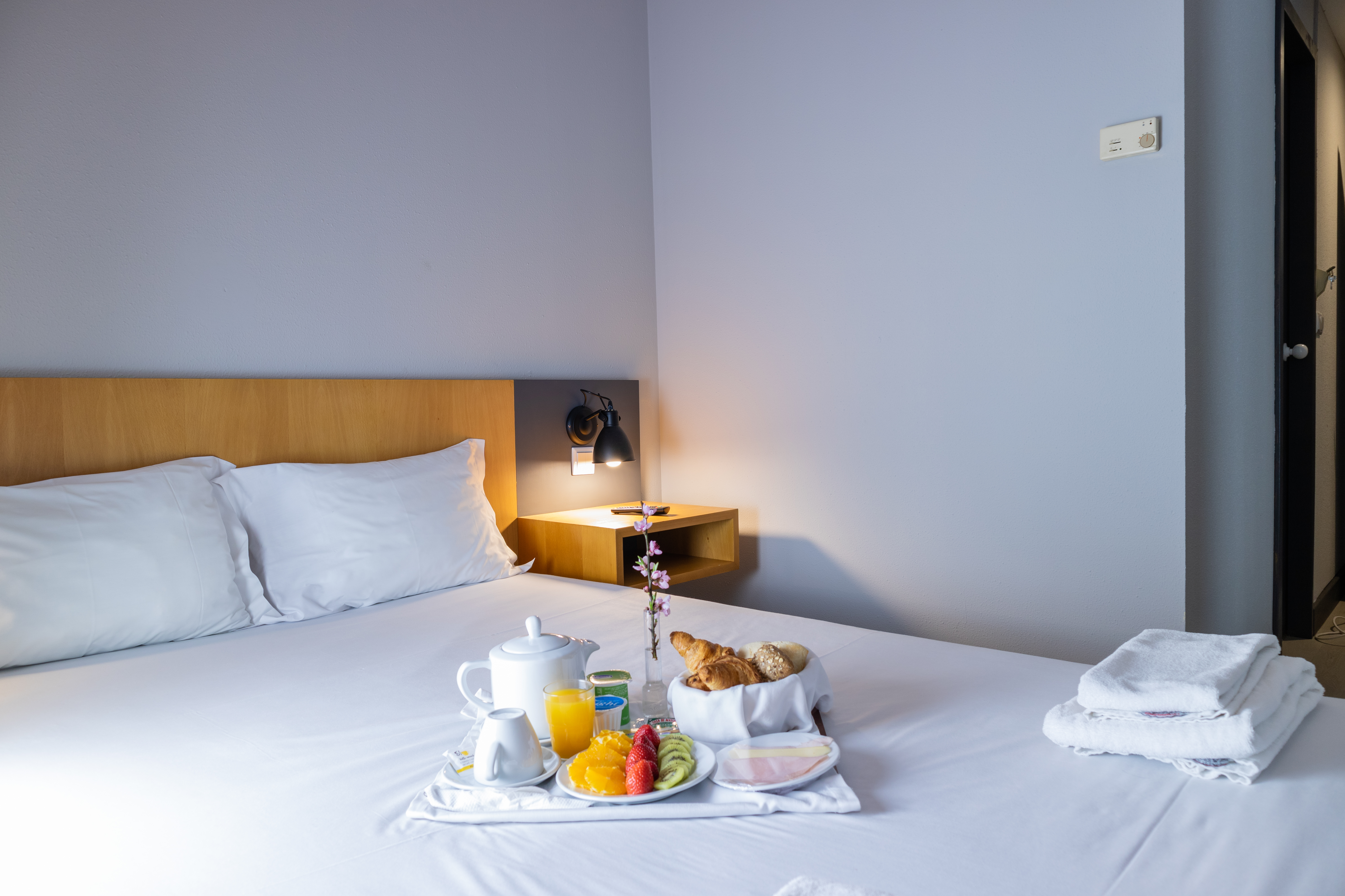 Double Single Superior