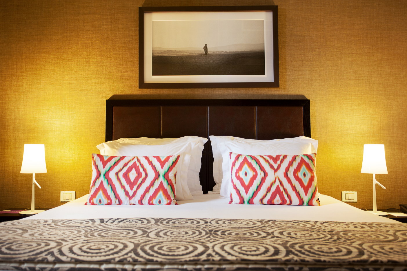 Double or Twin Inner