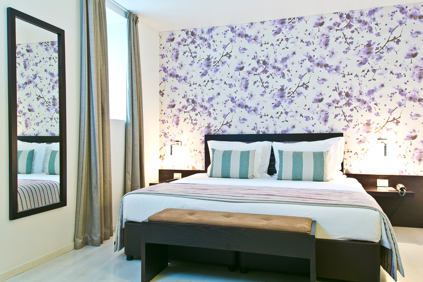 Double or Twin Inner