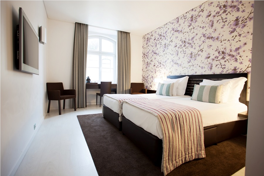 Double or Twin Superior