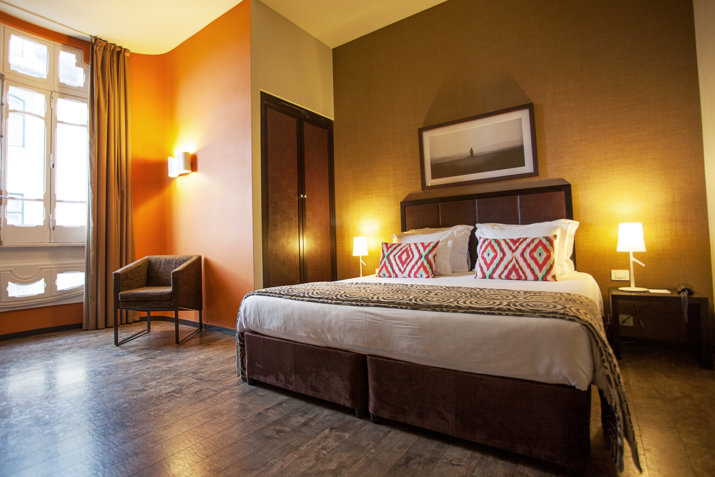 Double Single Superior