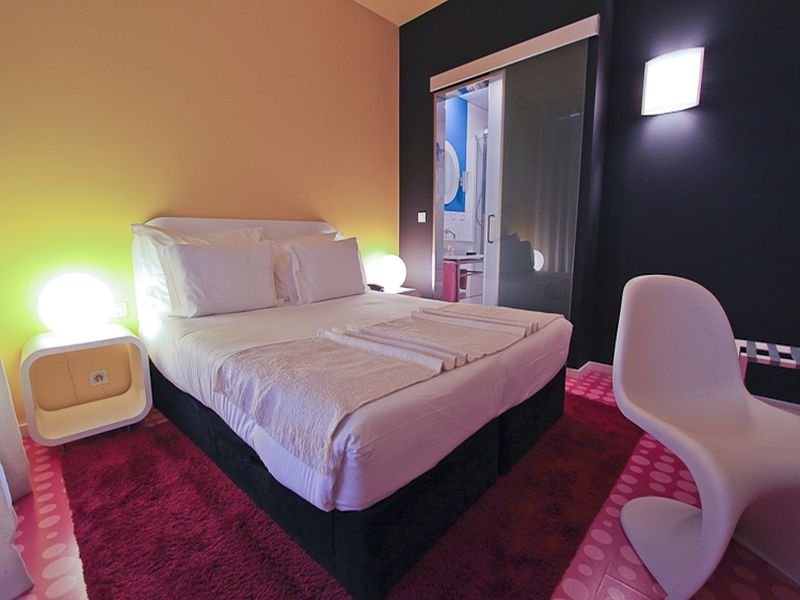 Double or Twin Inner