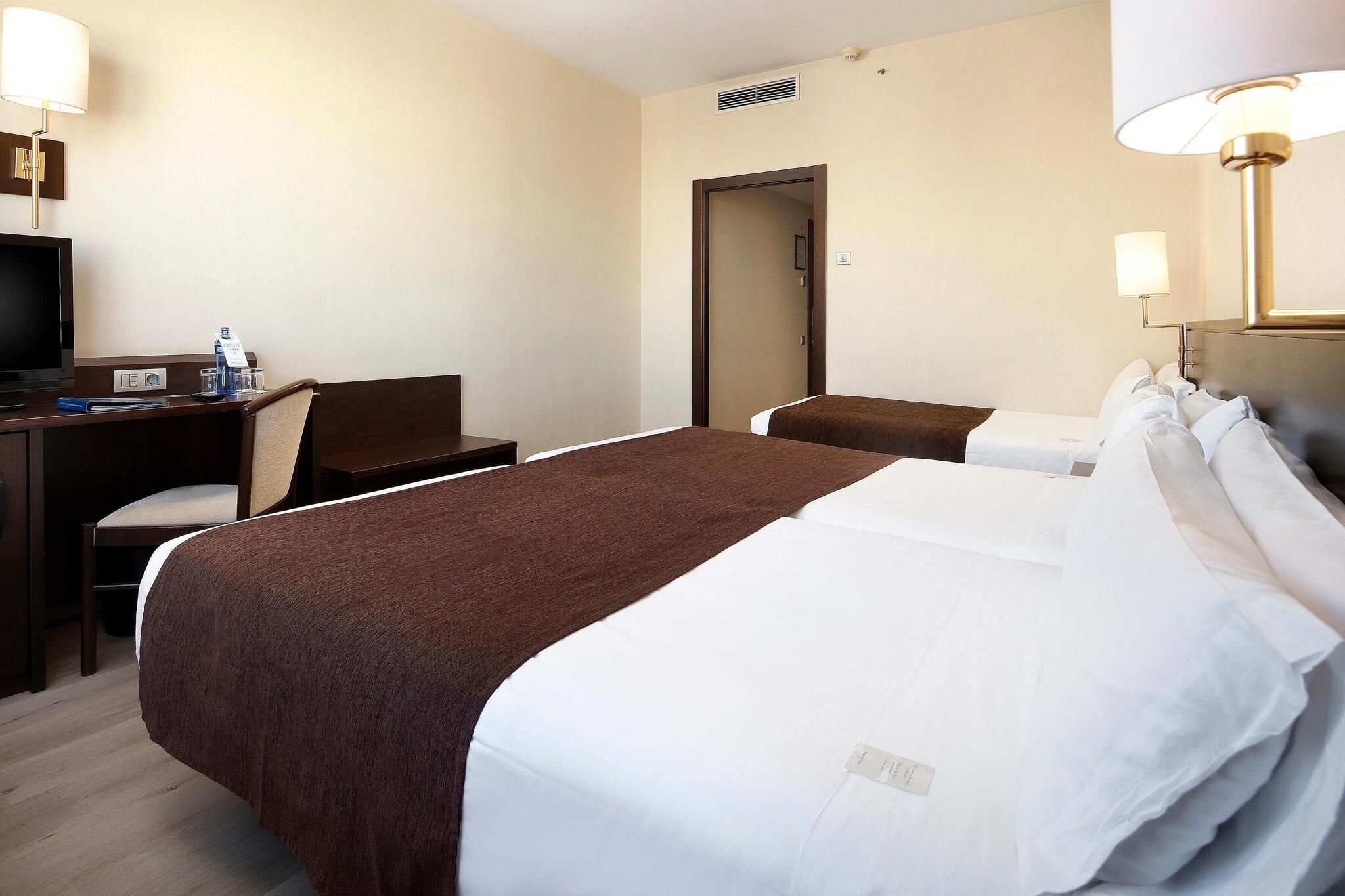 Double or Twin Standard