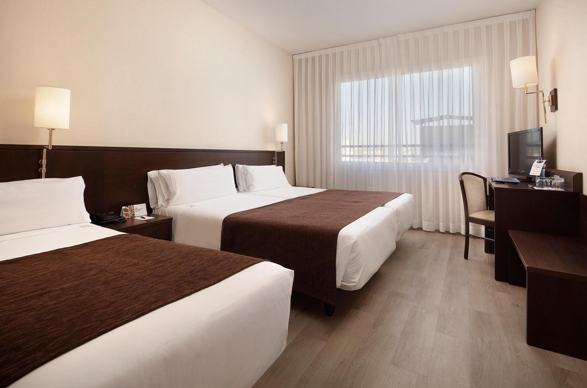 Double or Twin Standard