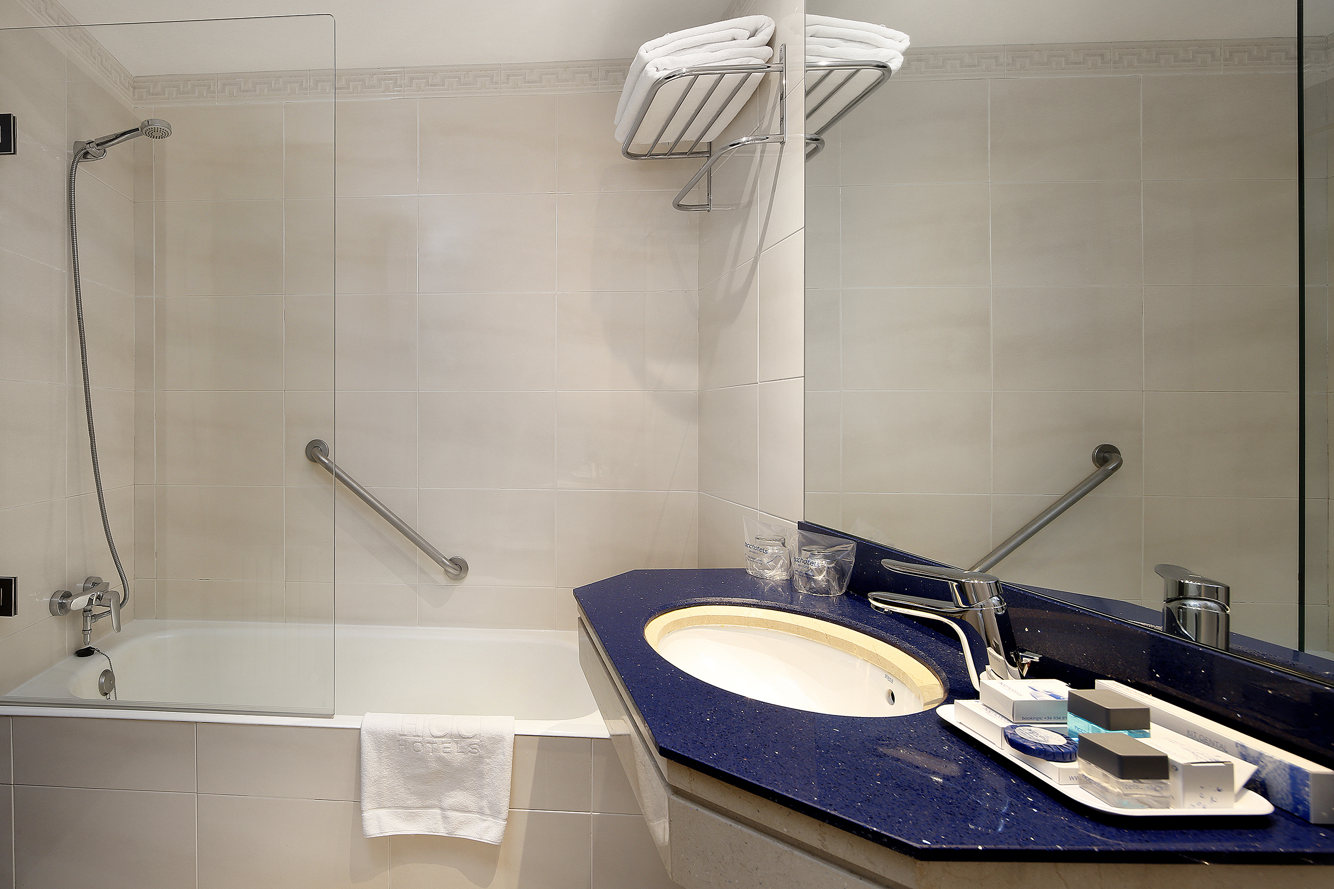 Double Single Standard