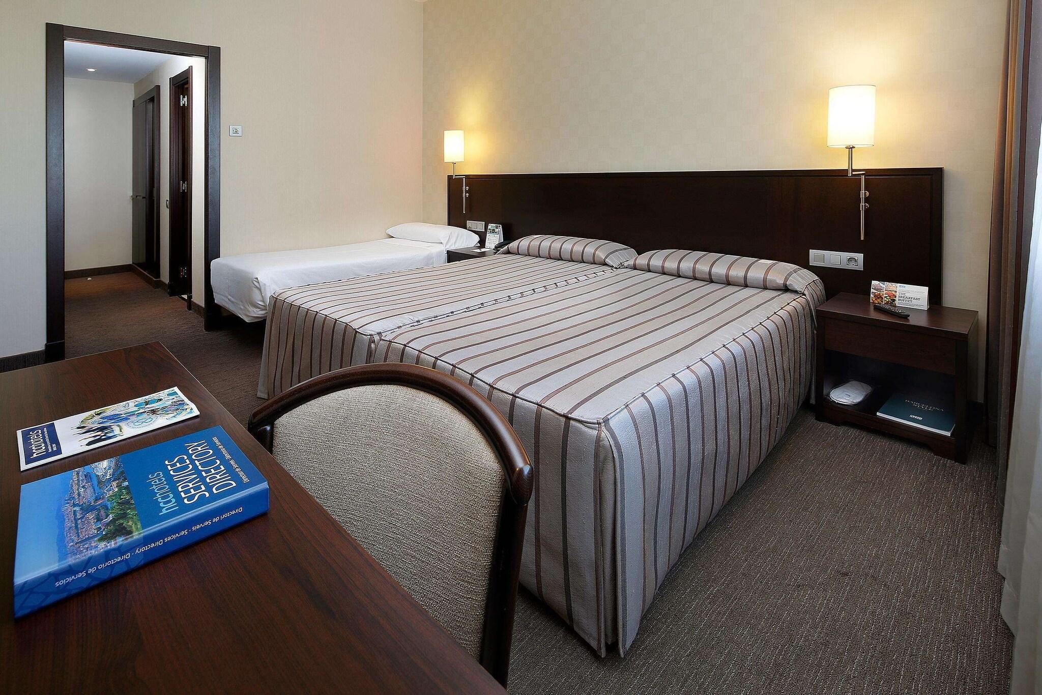 Double or Twin Standard