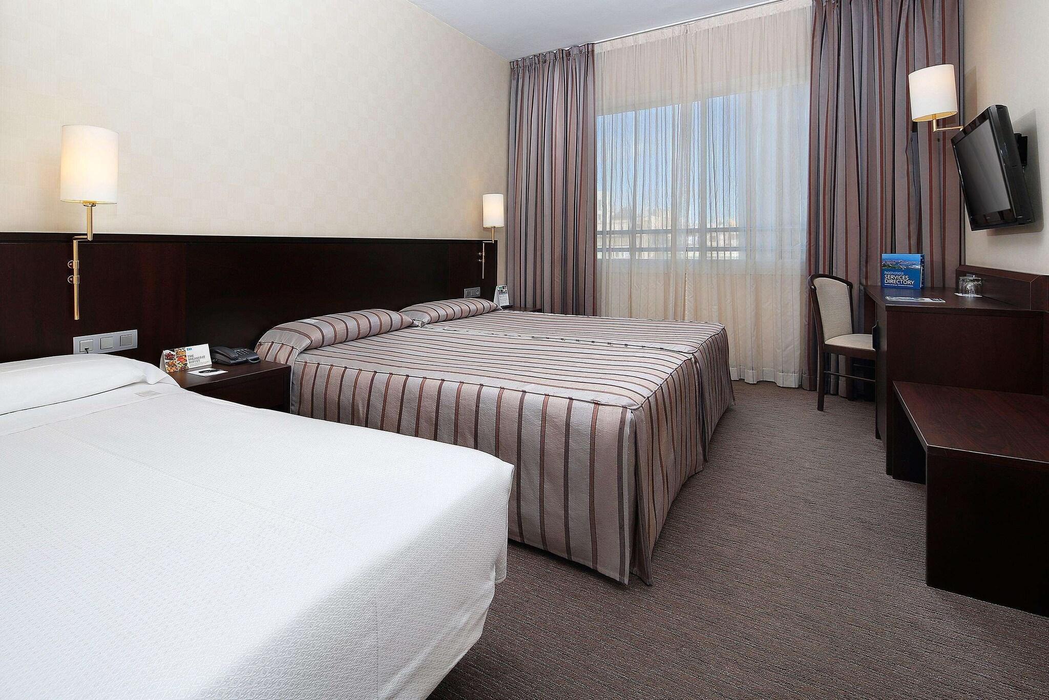 Double or Twin Standard