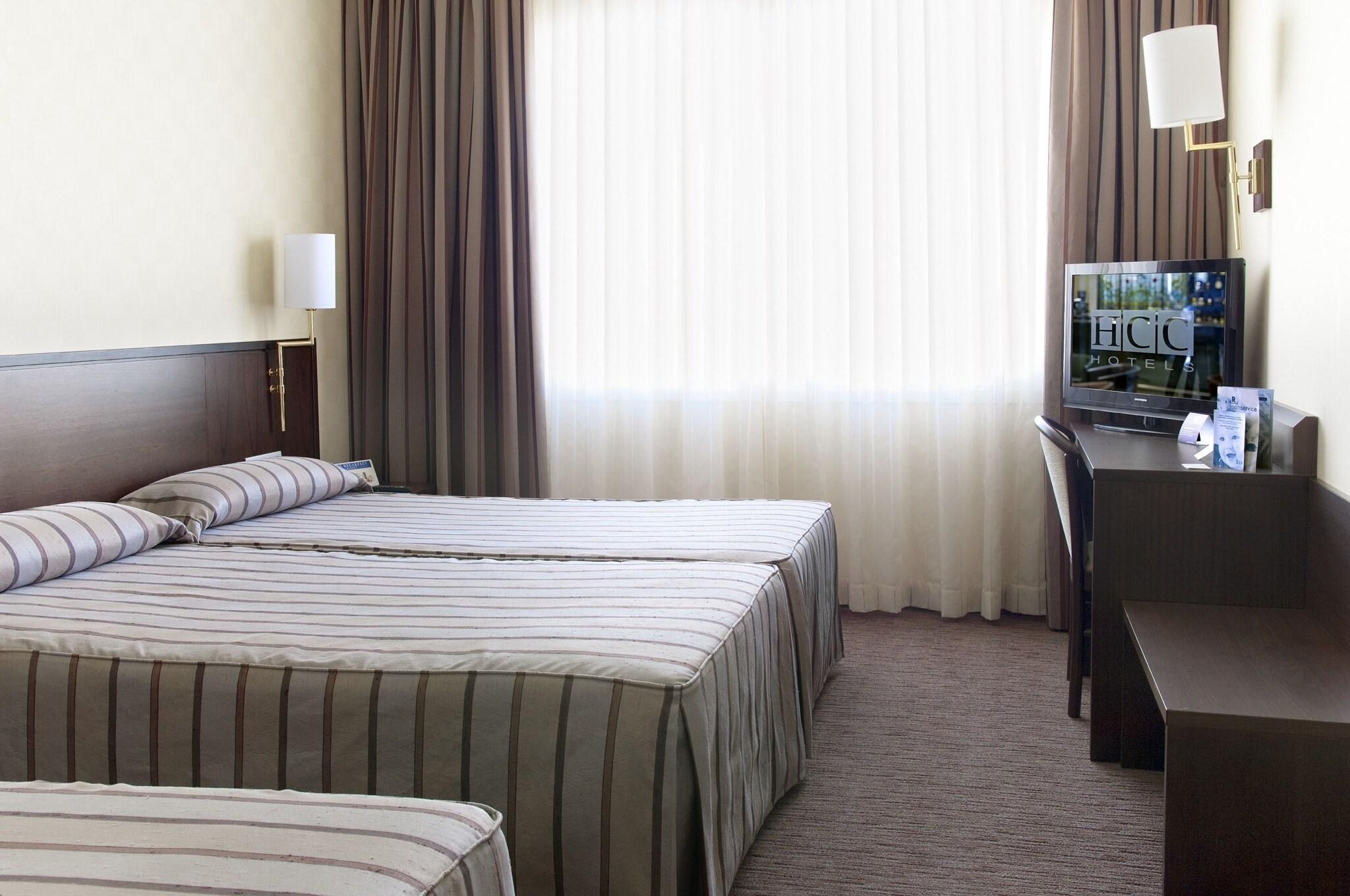 Double or Twin Standard