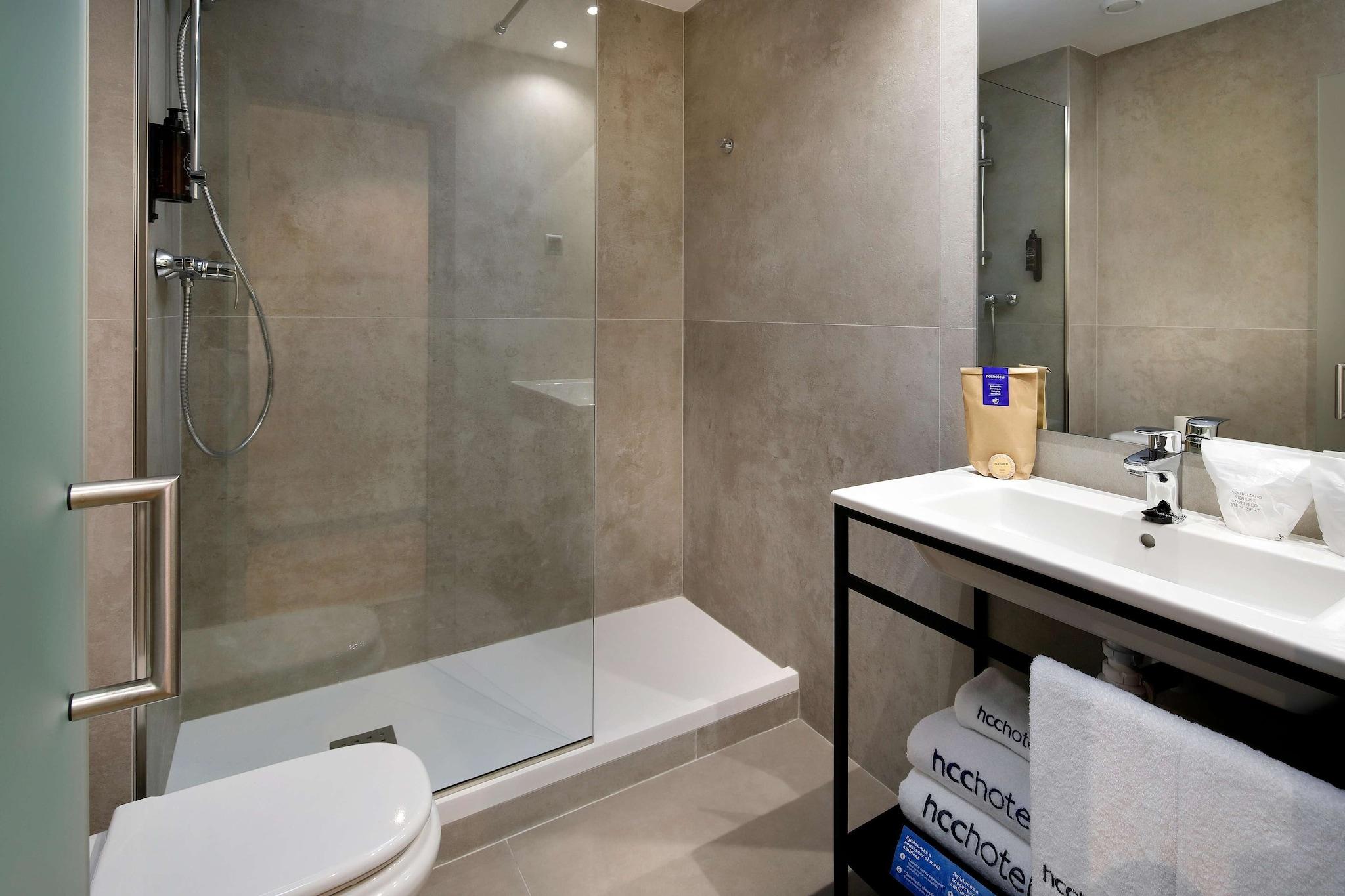 Double Single Two Beds