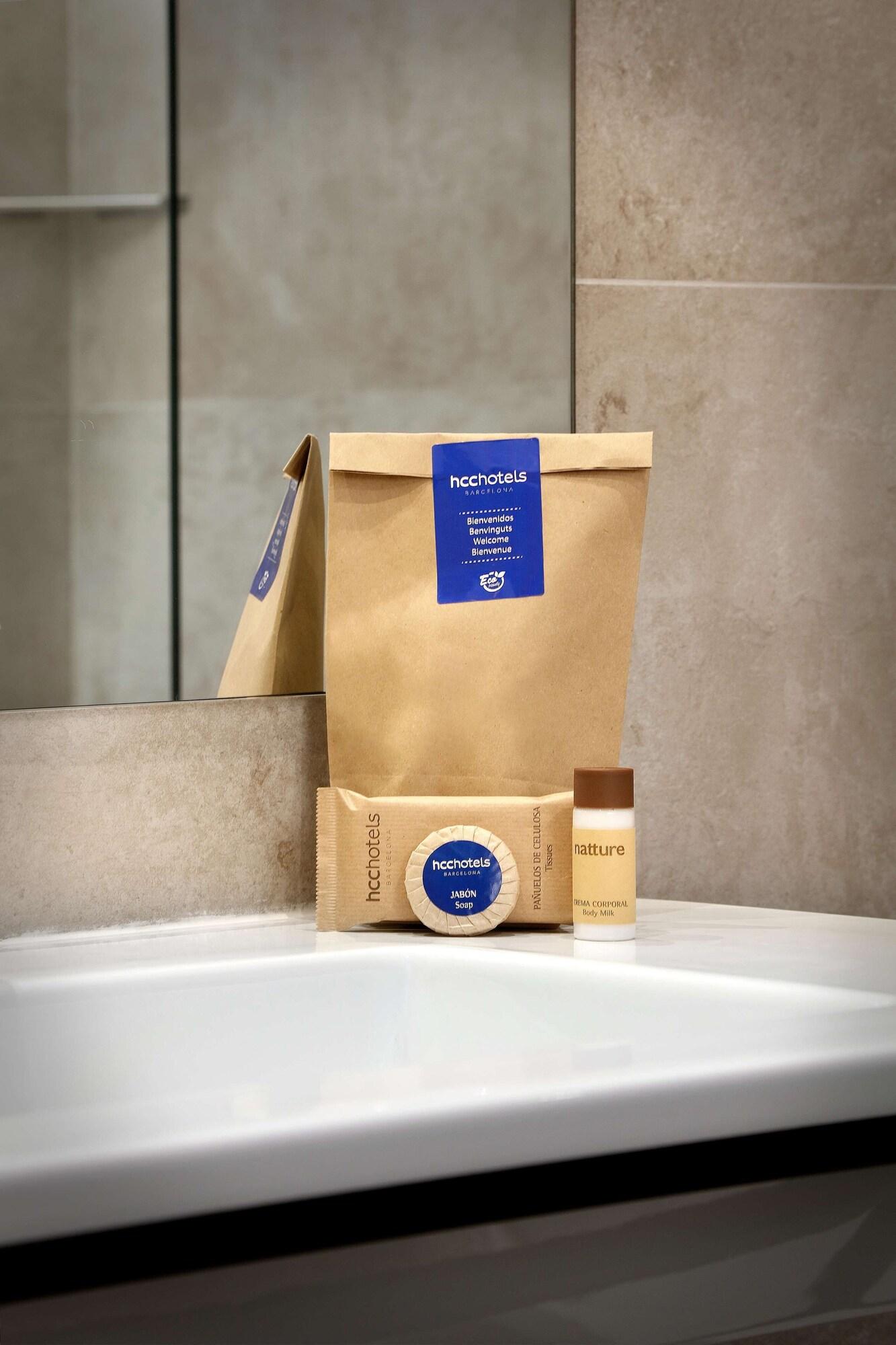 Double Single with Double Bed