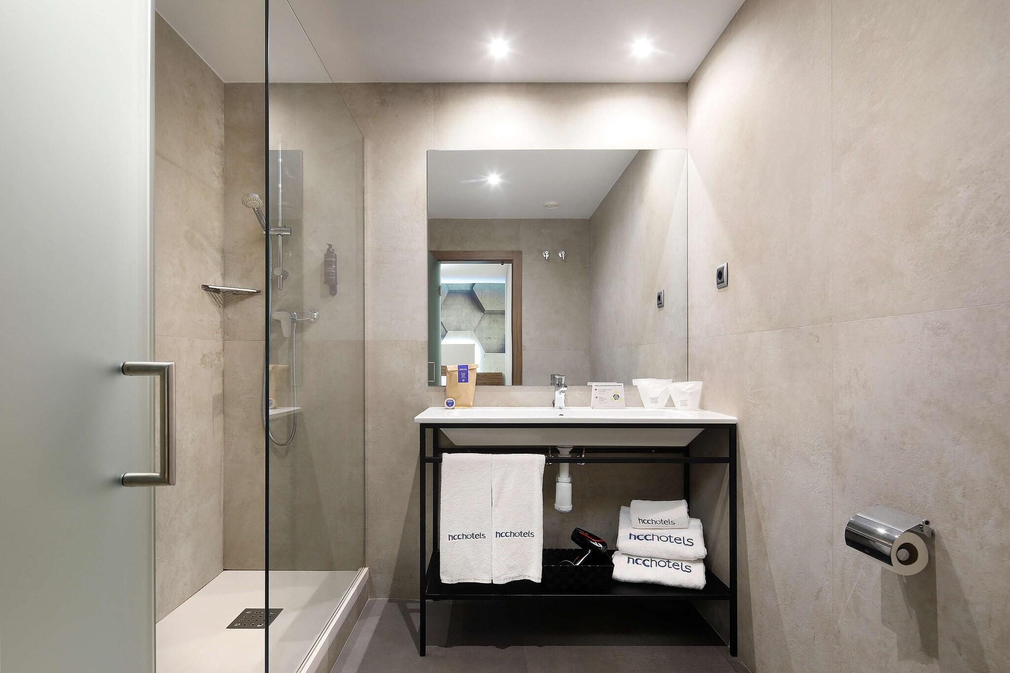 Double Single Standard