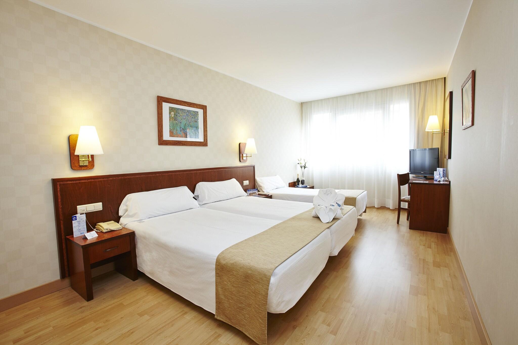 Double or Twin Standard