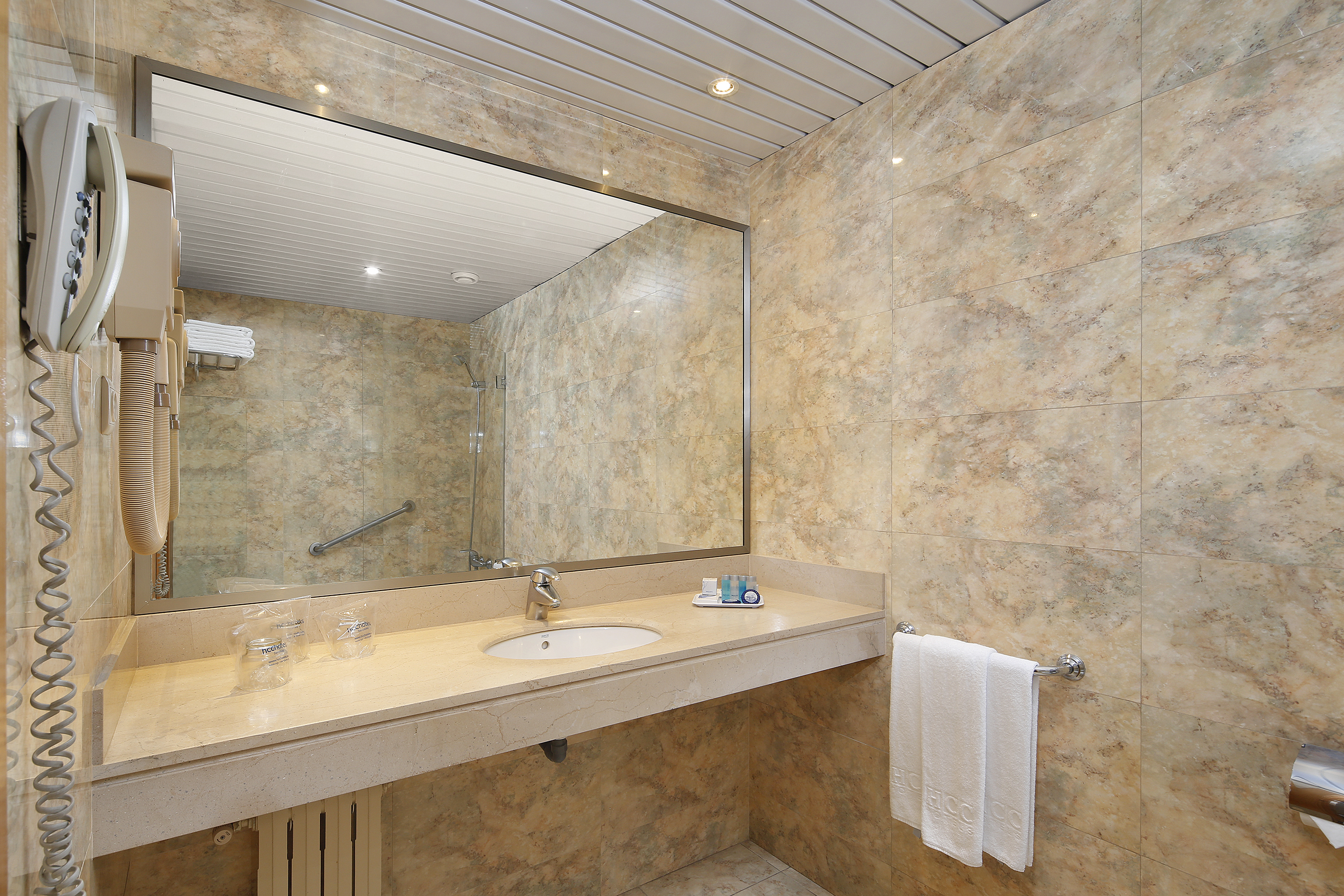 Double or Twin Standard