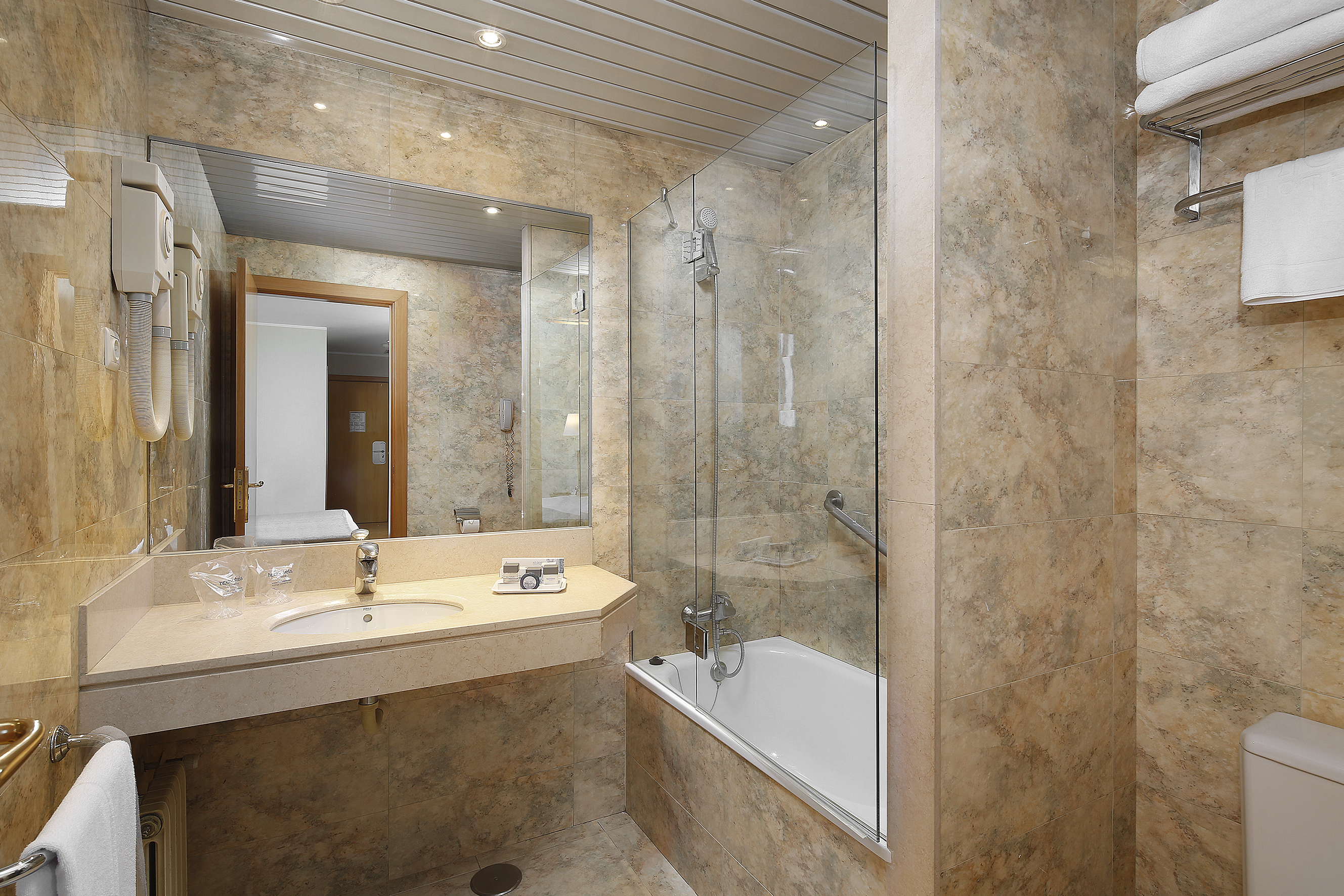 Double or Twin Standard