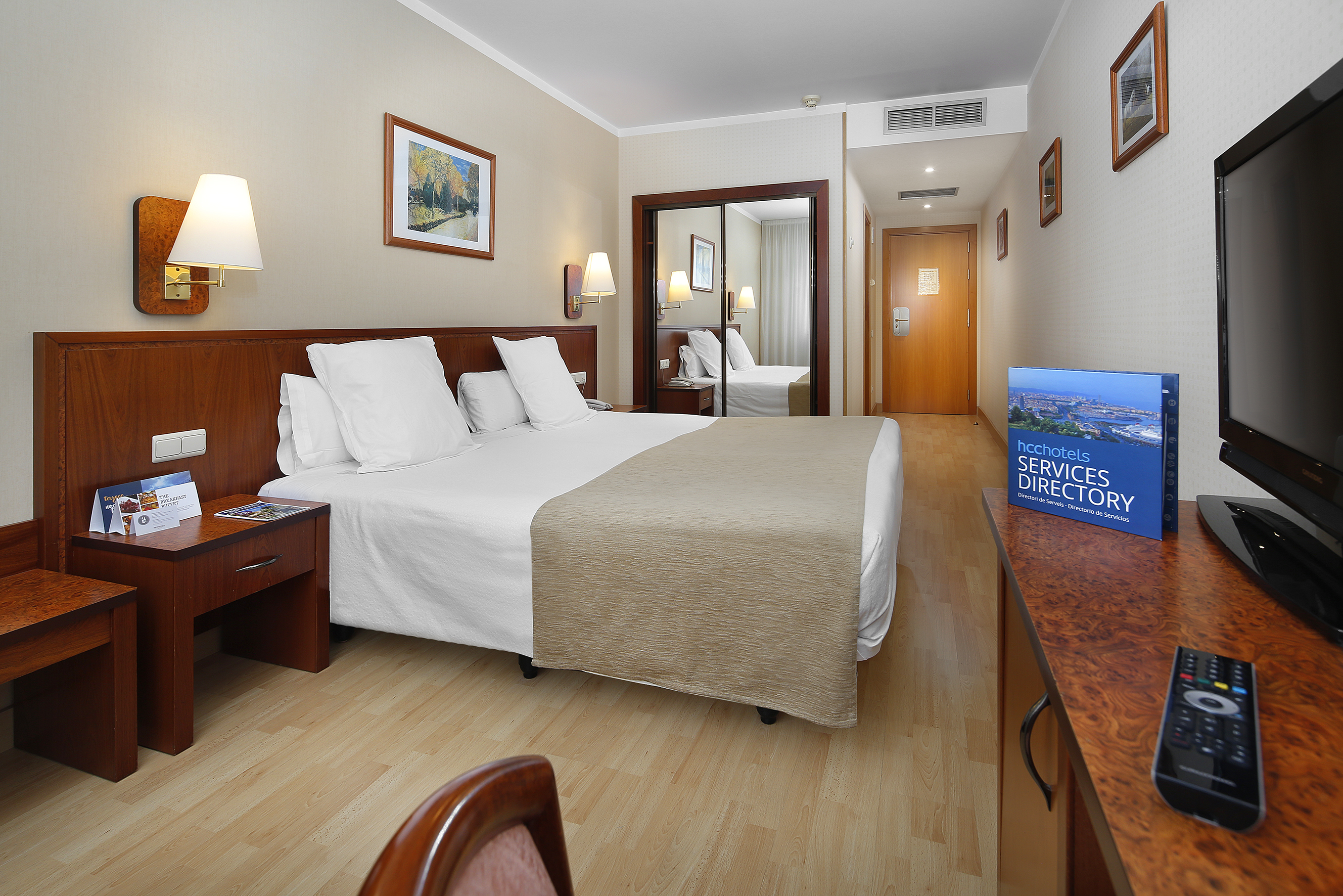 Double Single Standard