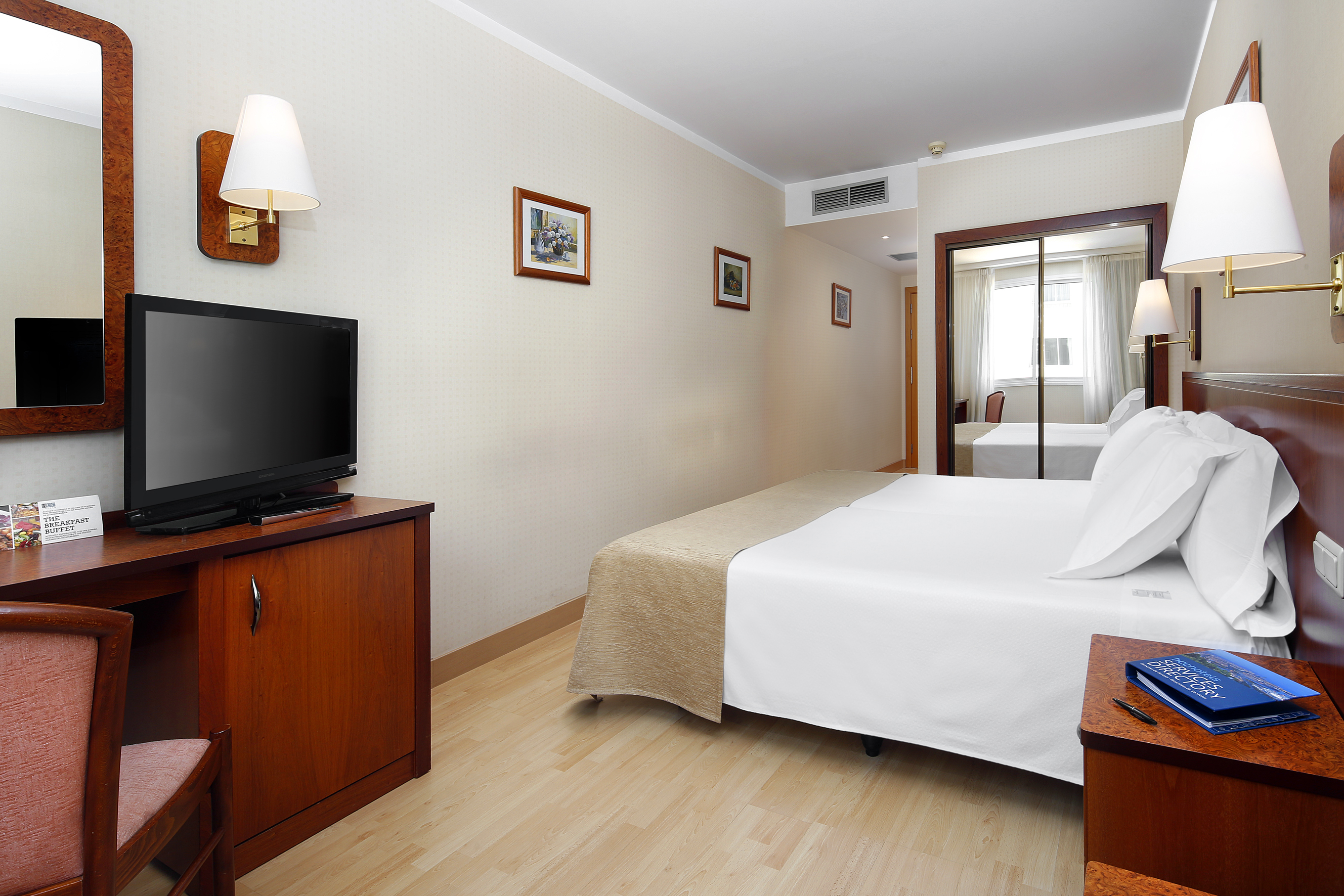 Double Single Standard