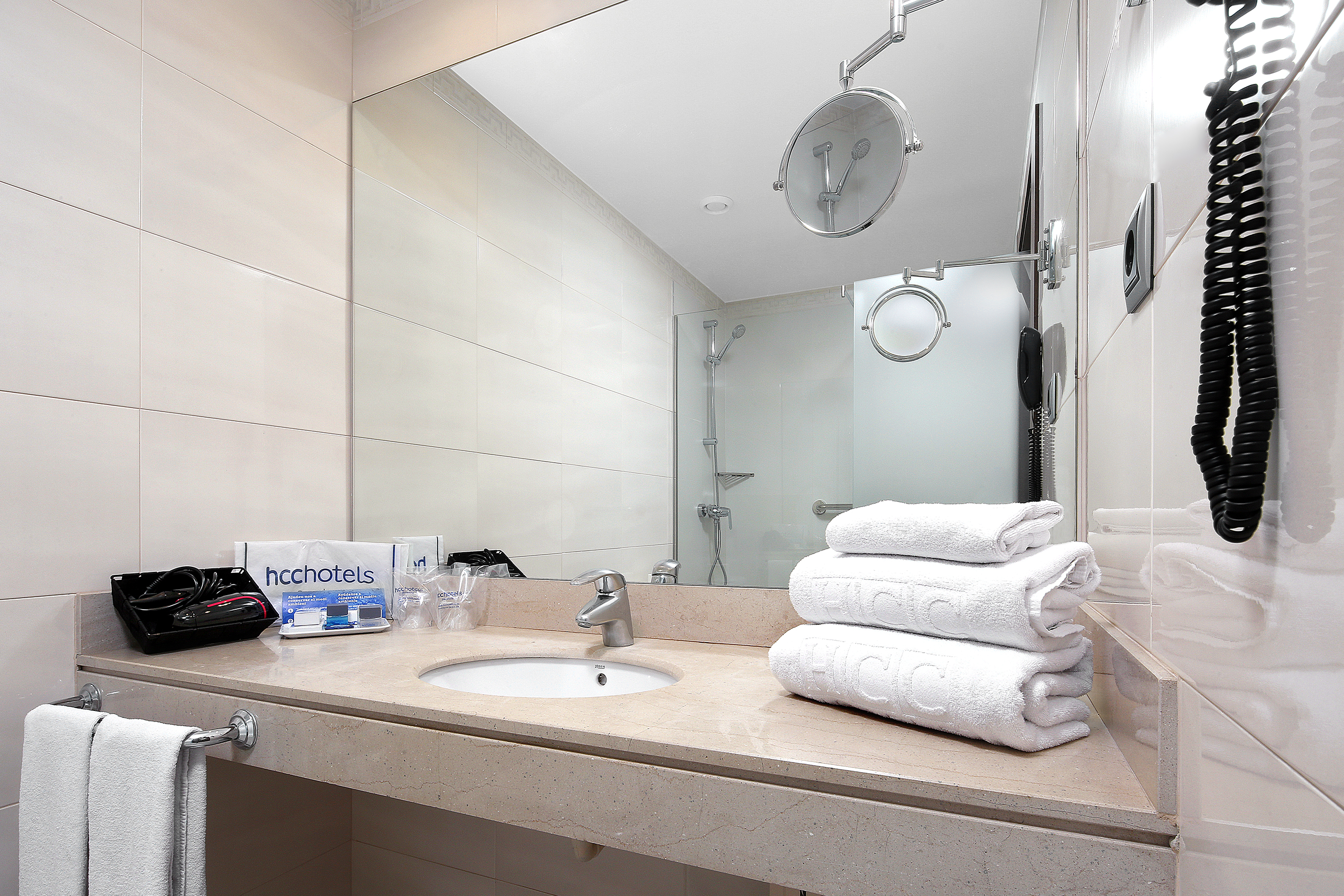 Double Single Standard