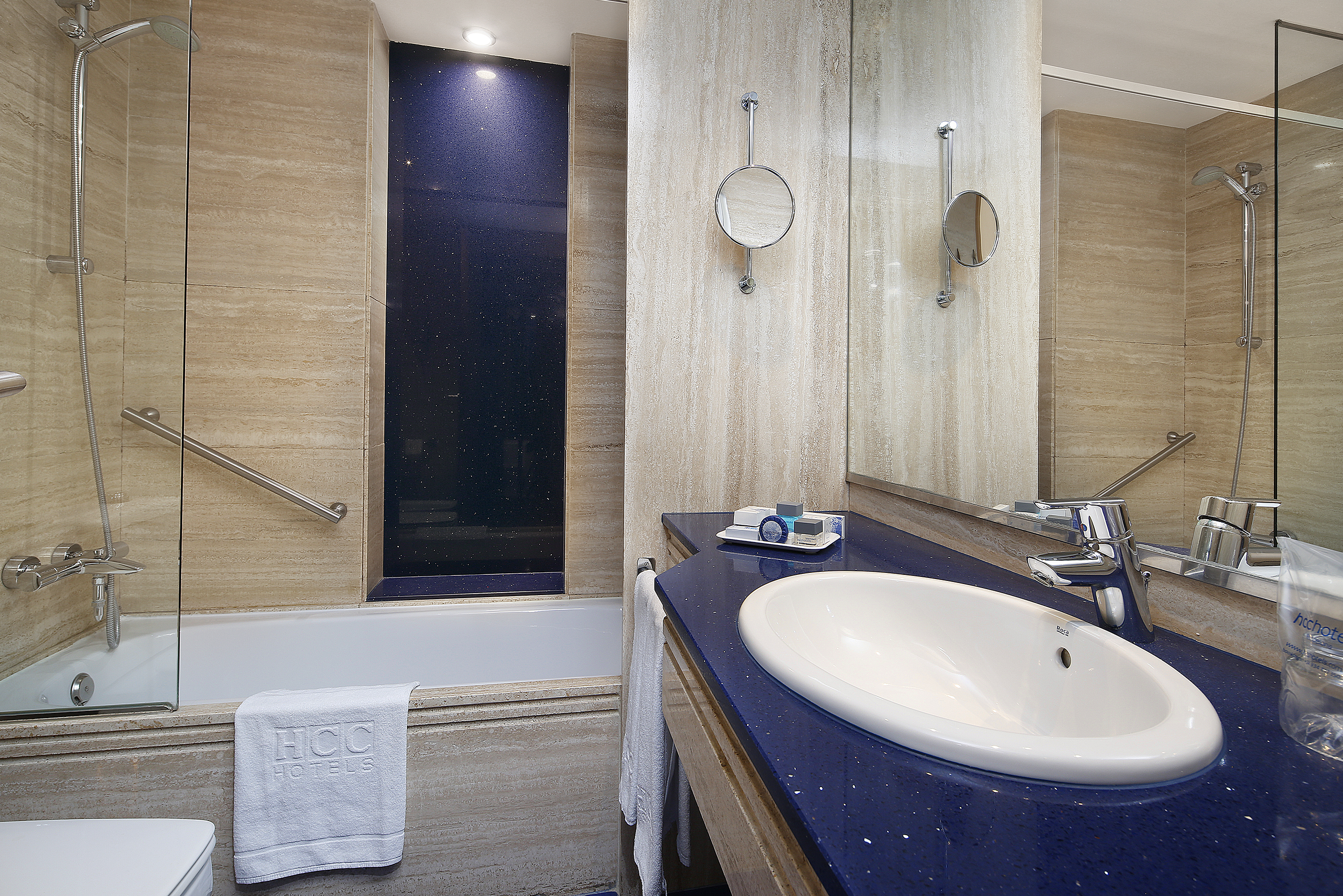 Double Single Standard