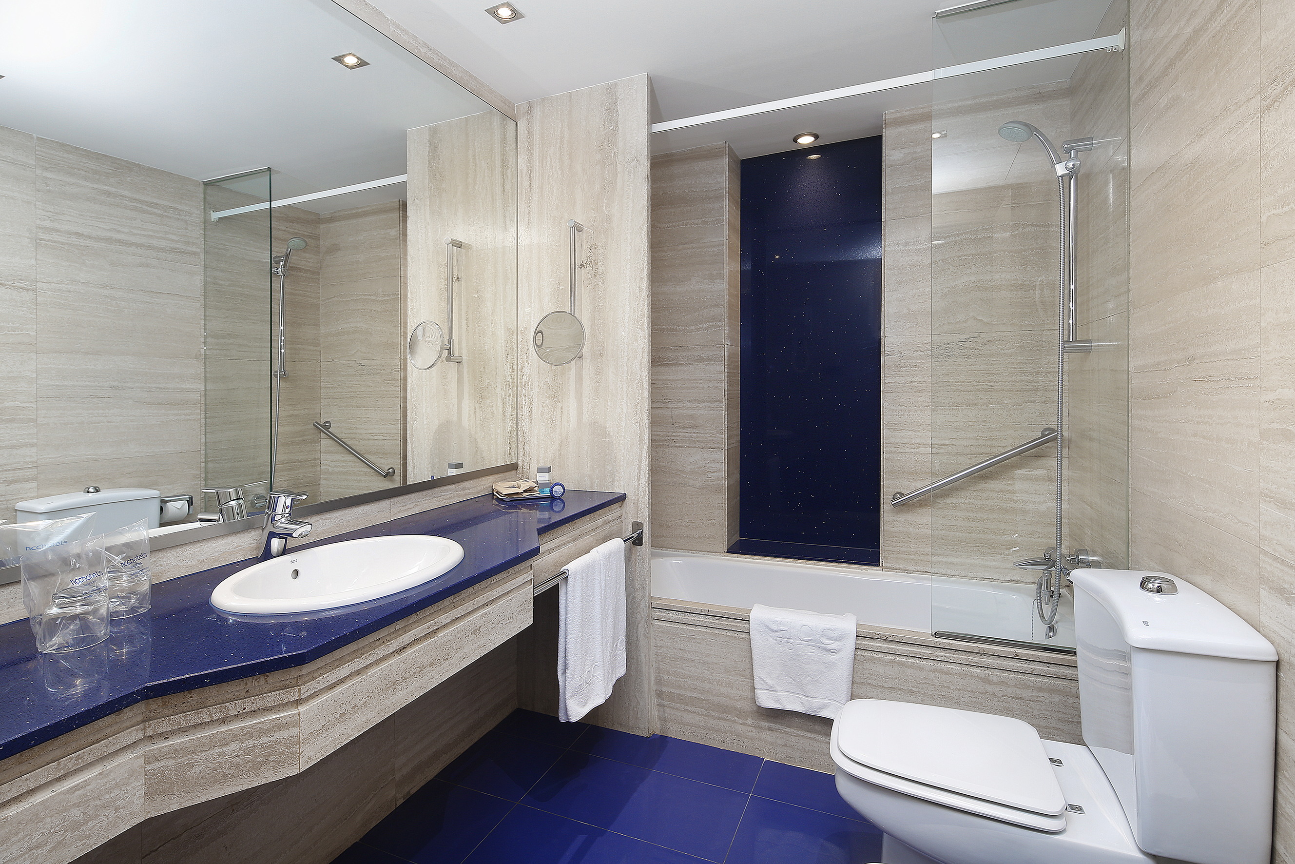 Double Single Standard