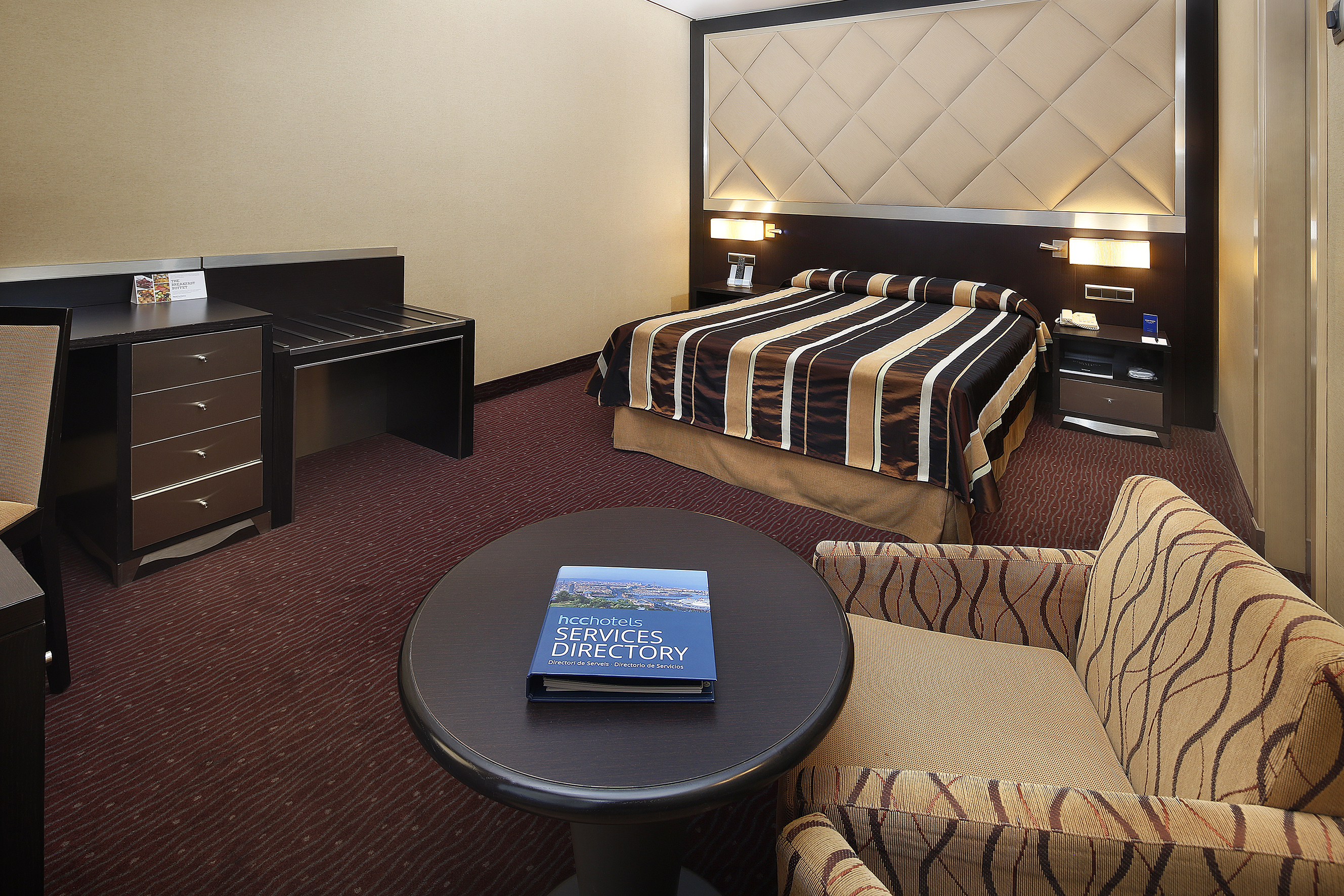 Double Single Standard