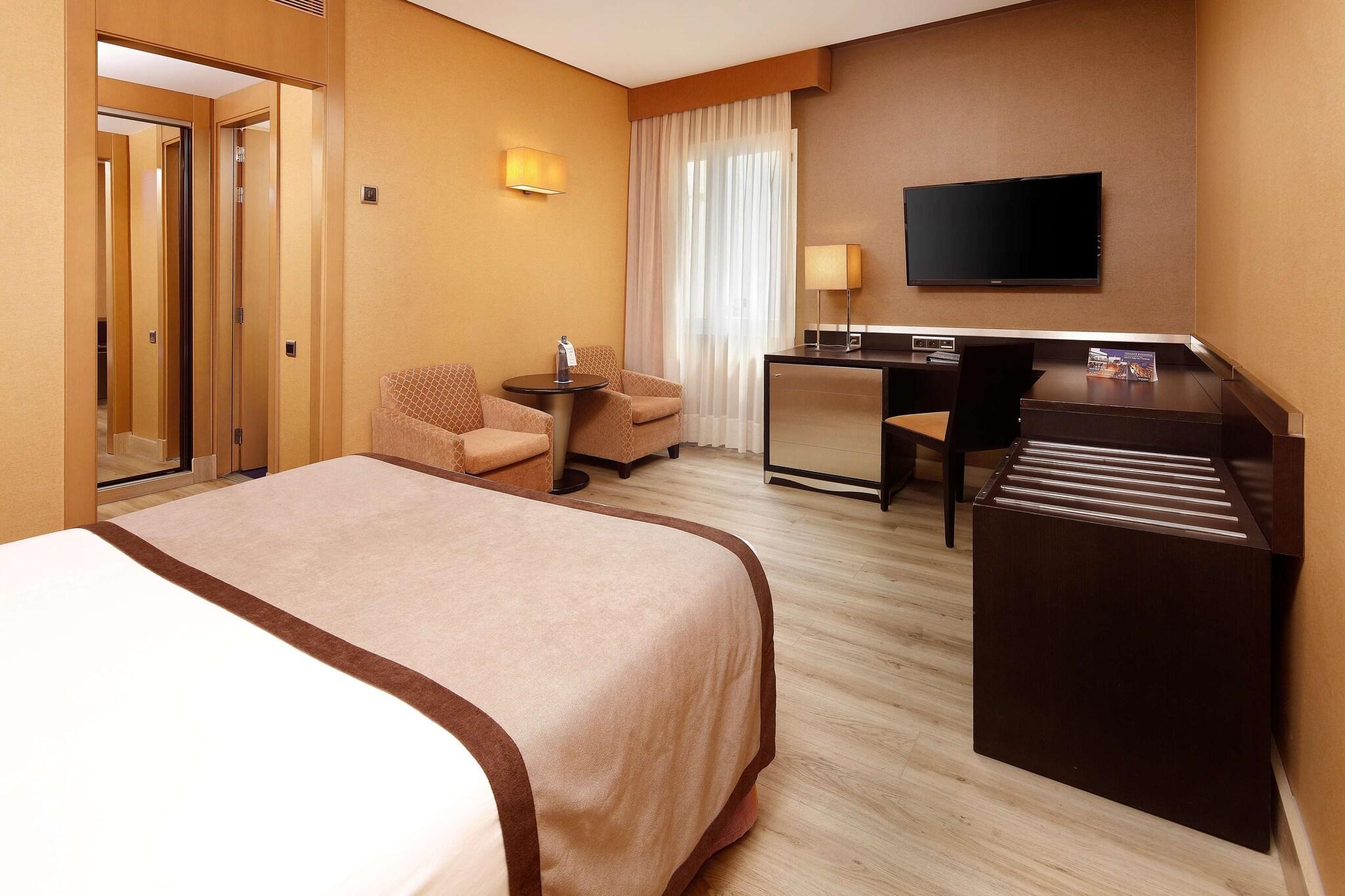 Double Single Standard