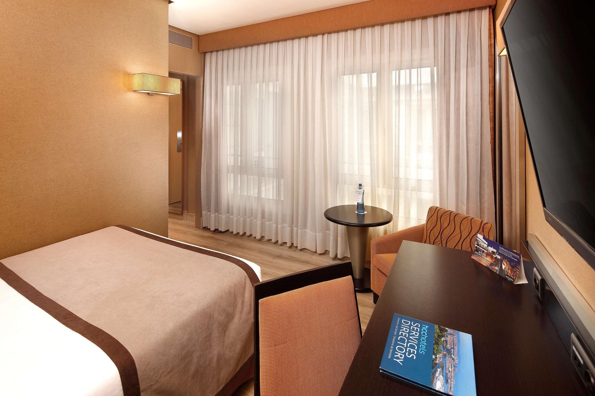 Double Single Standard