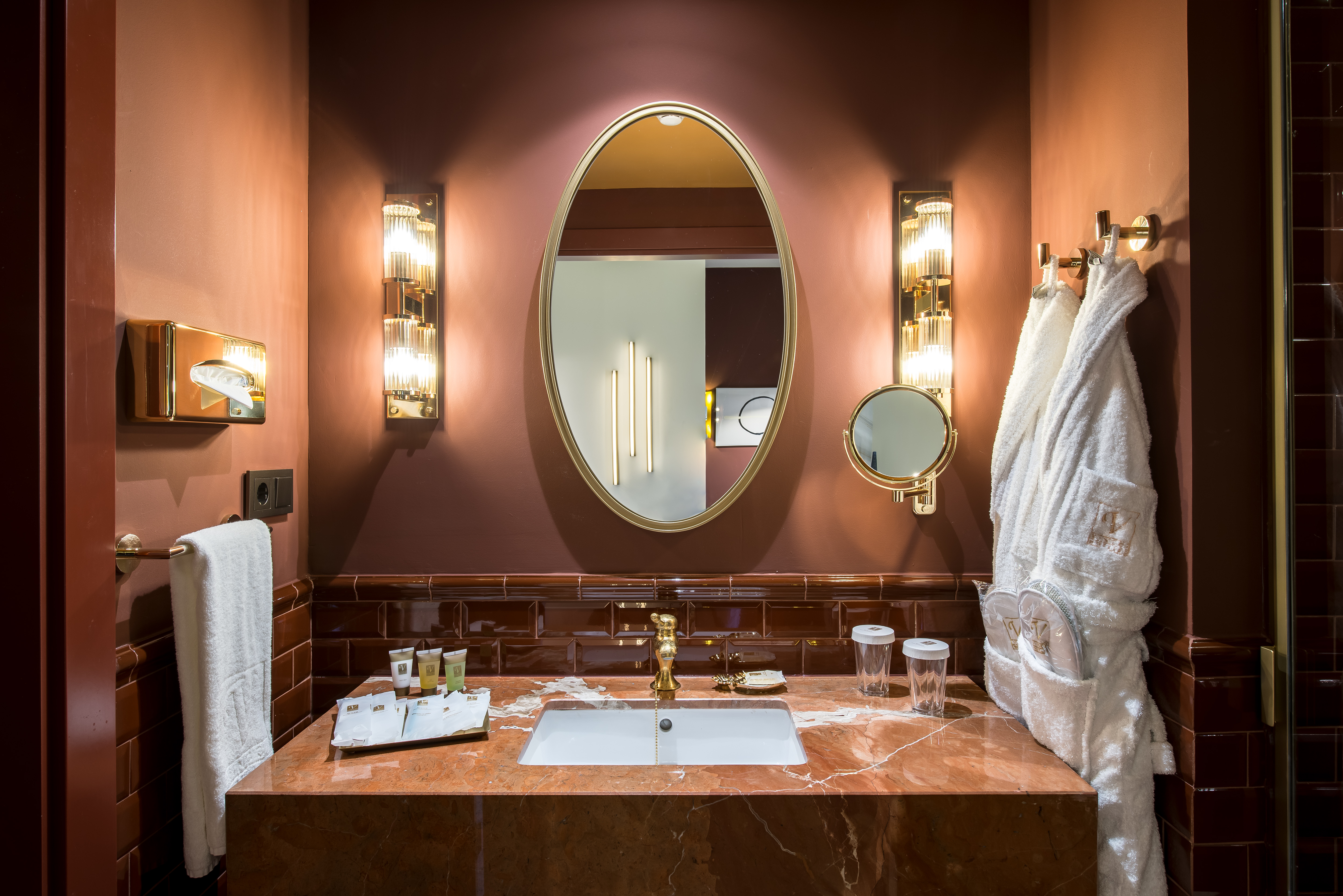 Double Single Deluxe