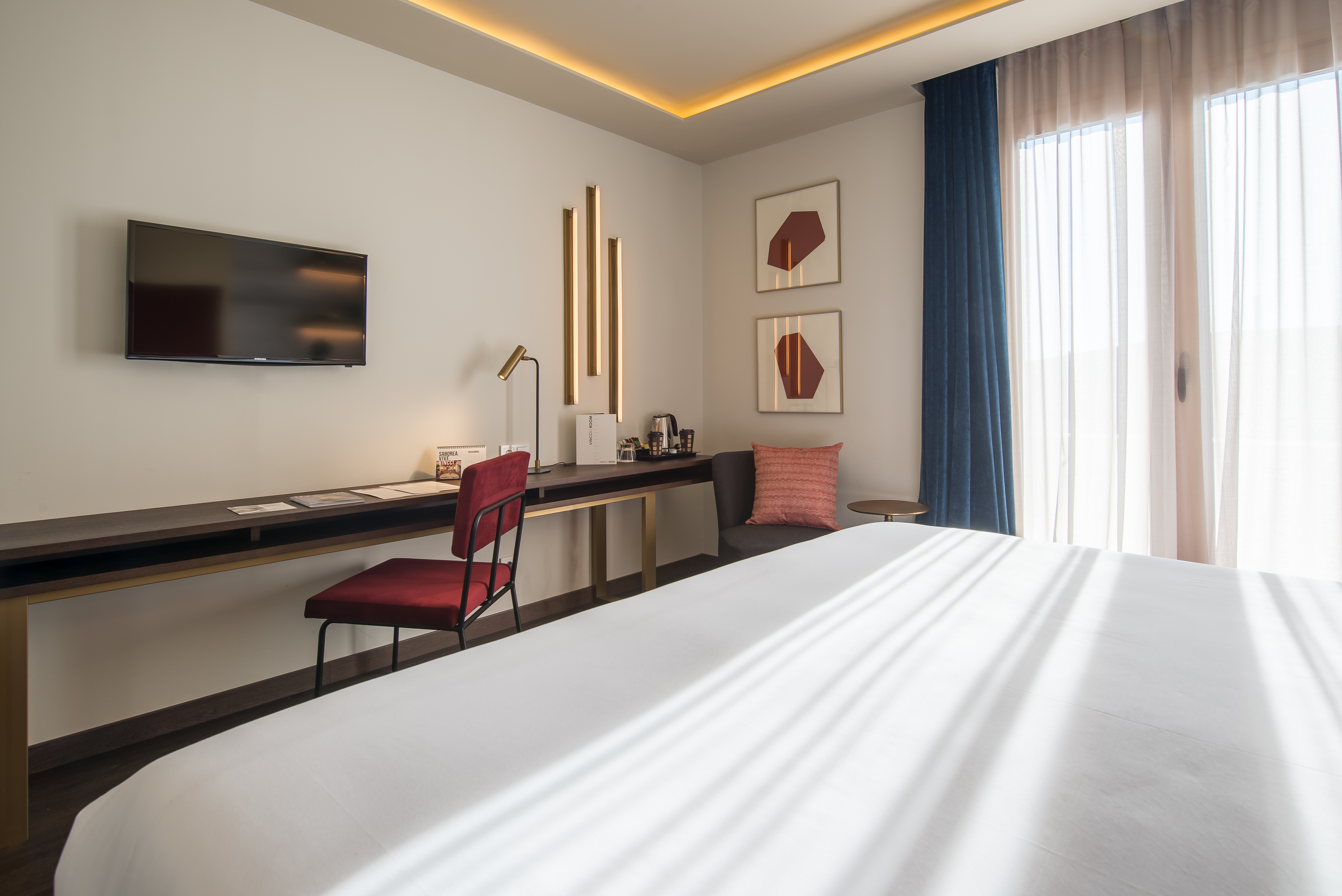 Double Single Premium