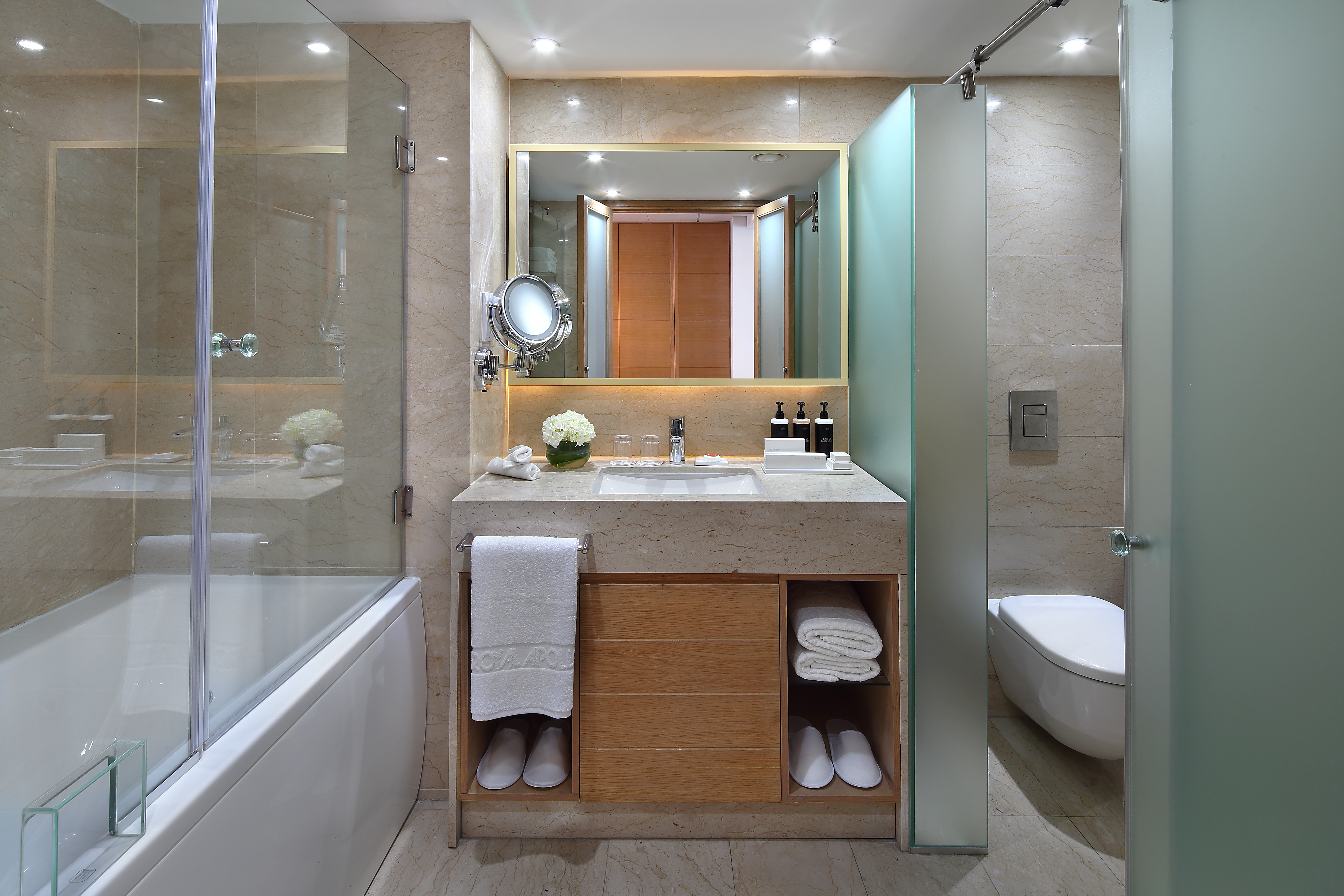 Double or Twin Superior